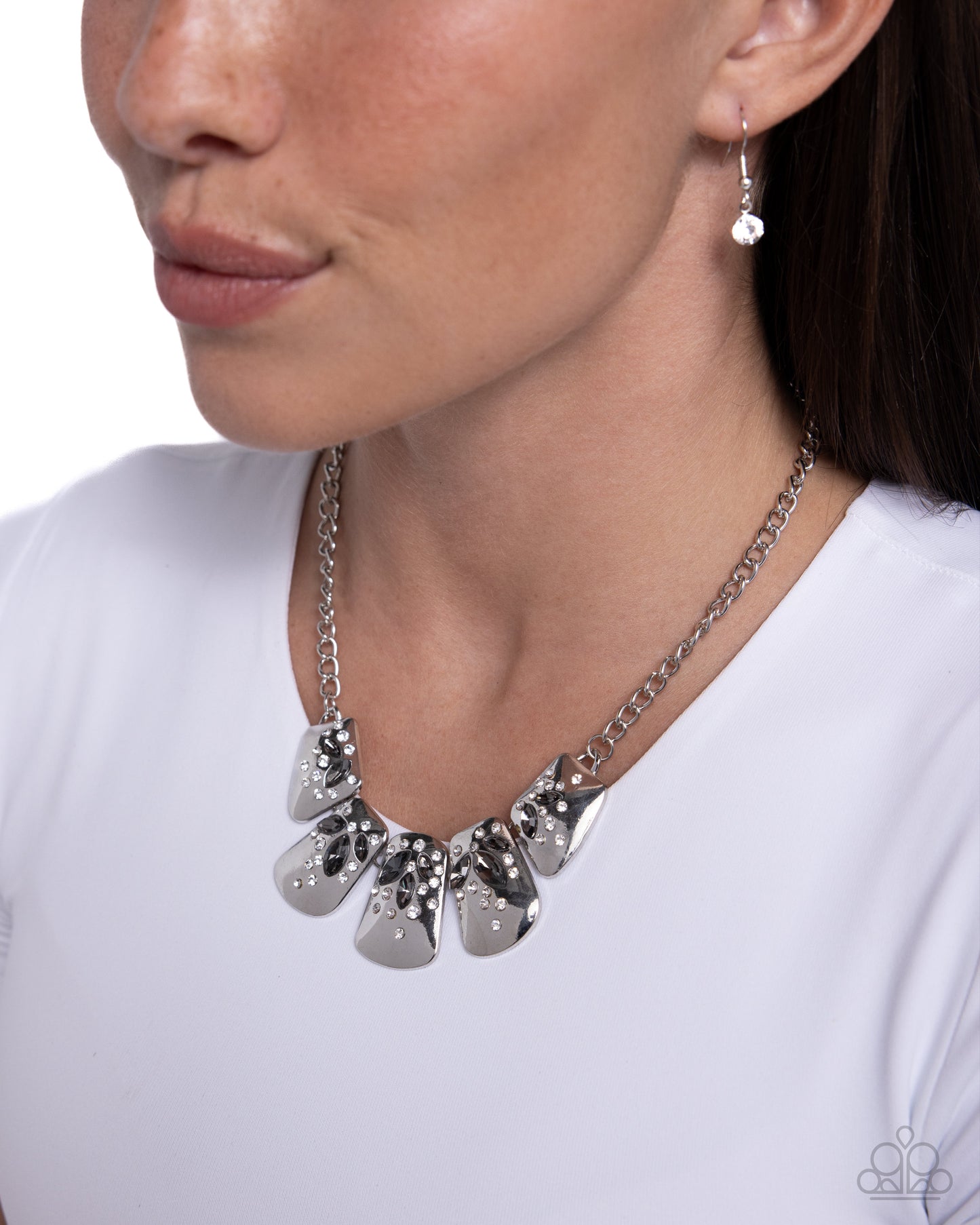 Jubilee Jingle - Silver (N1719)