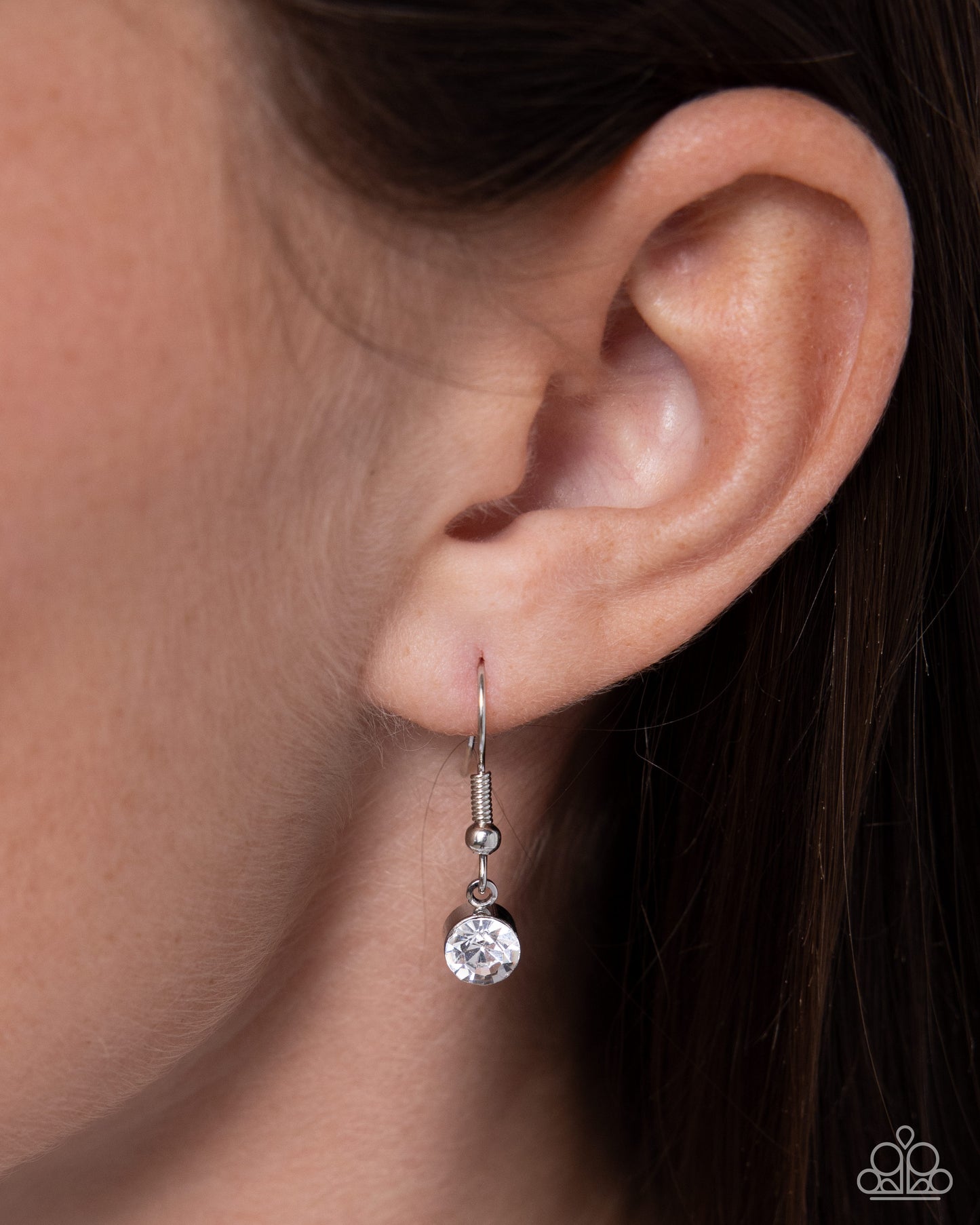 Jubilee Jingle - Silver (N1719)