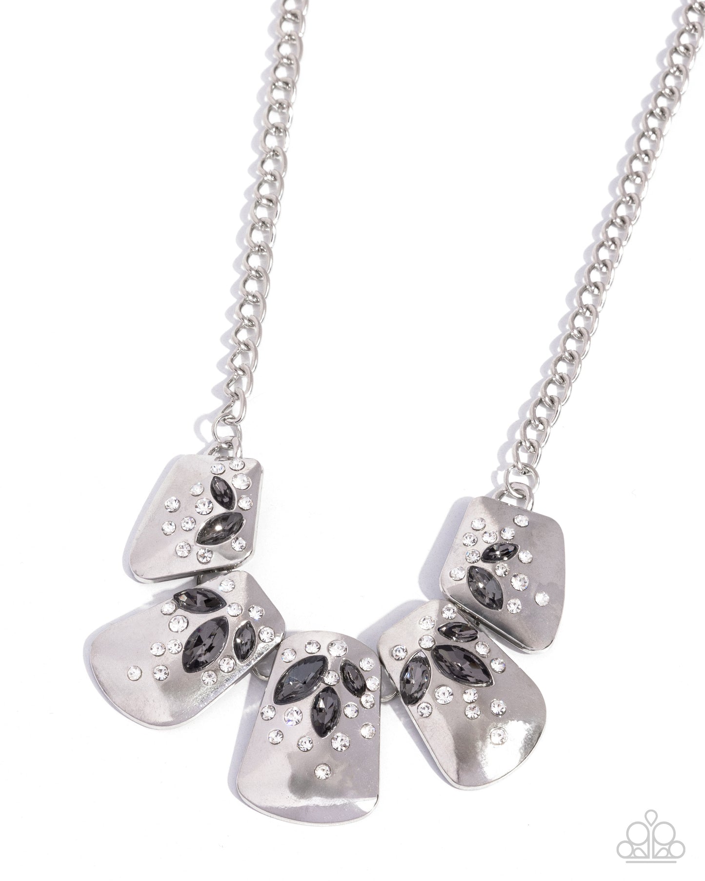 Jubilee Jingle - Silver (N1719)