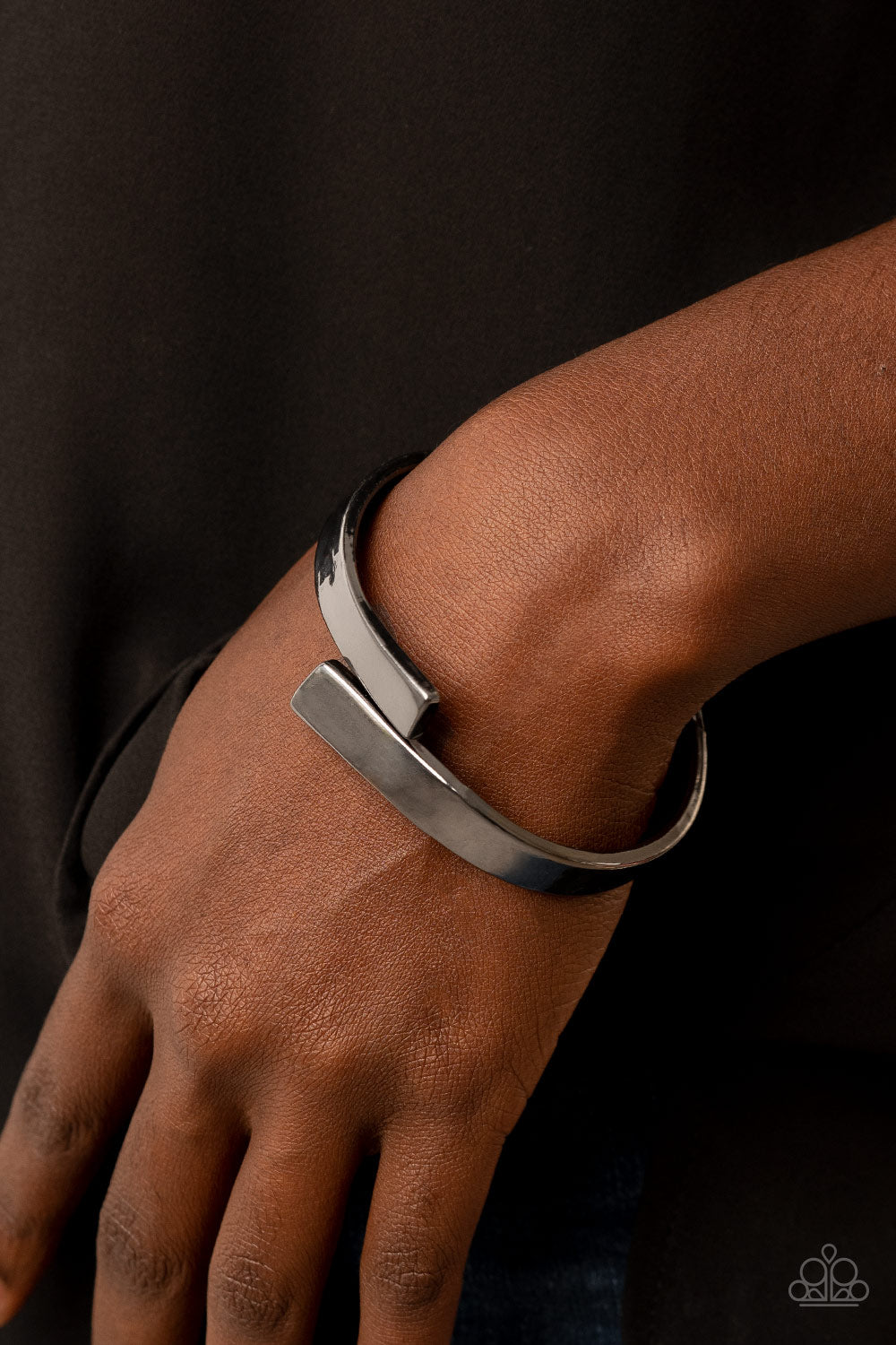 Dare to Flare - Black/gunmetal