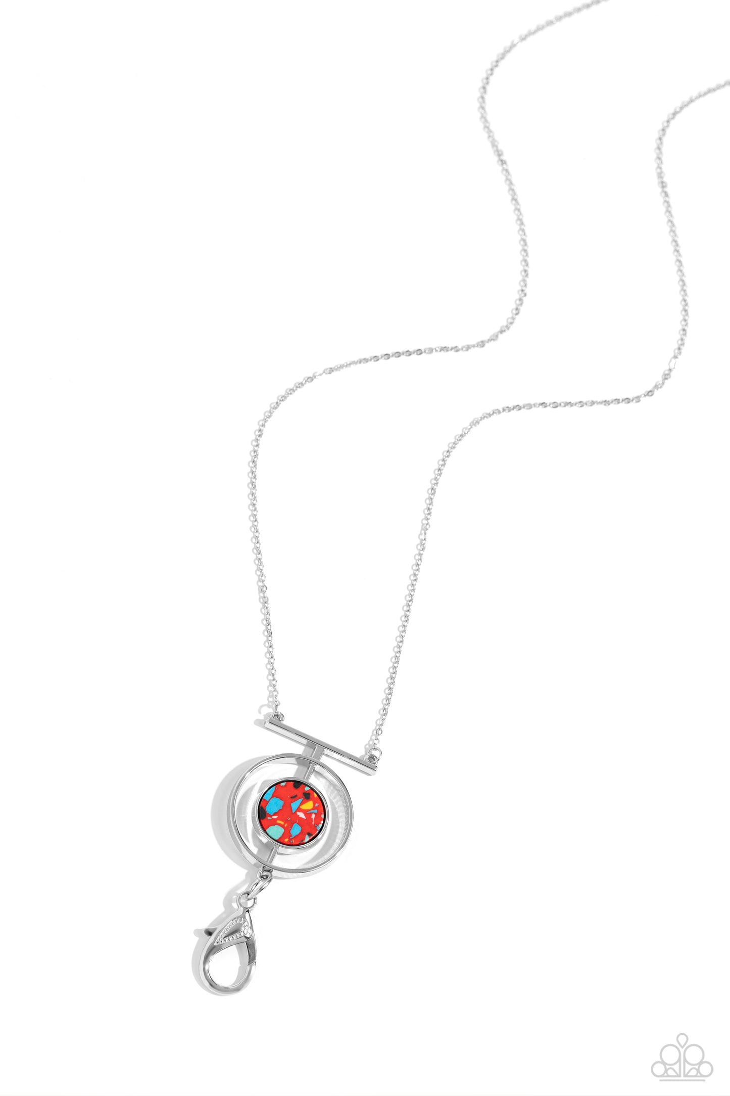 Boulevard Bazaar - Red (N1143)