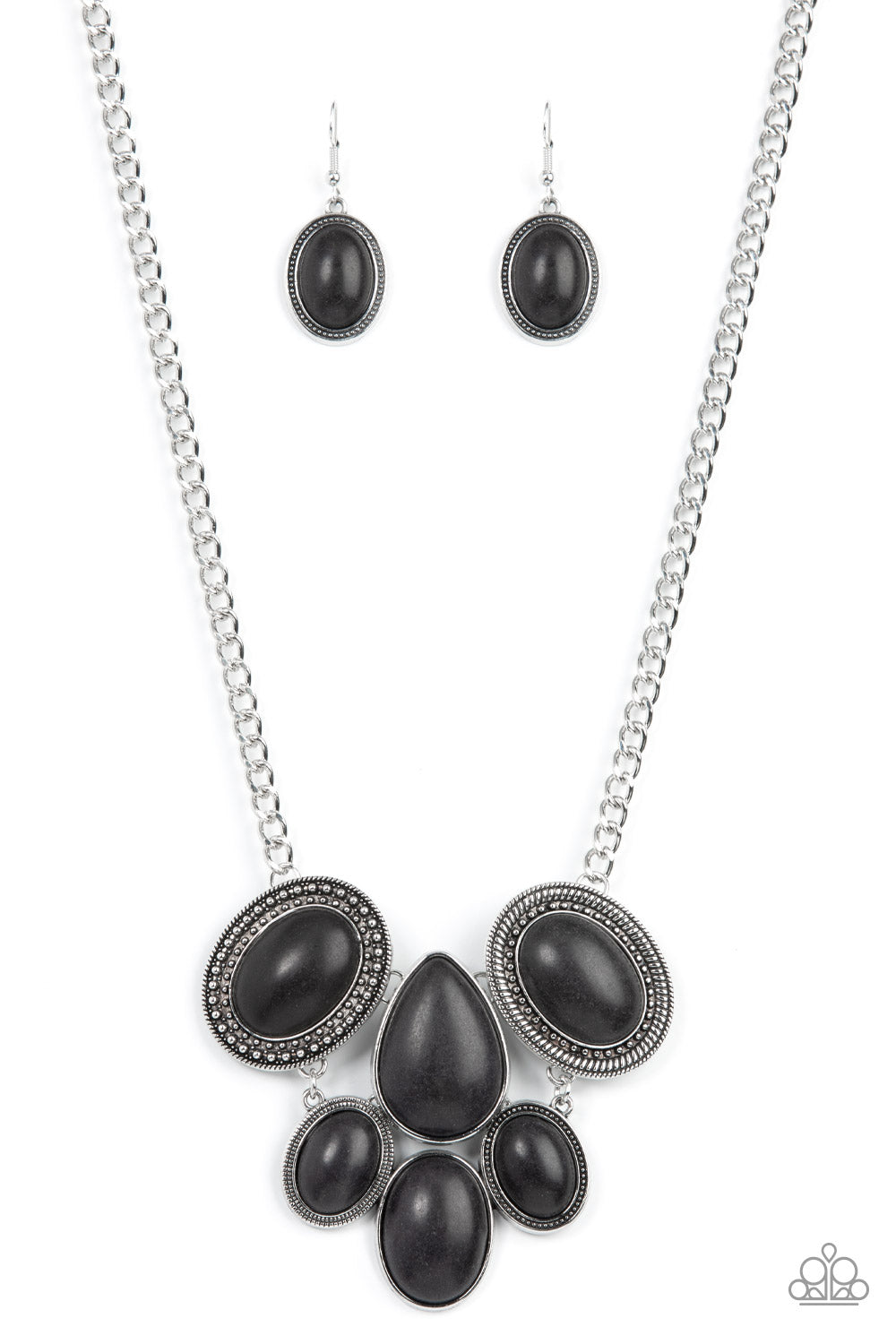 All-Natural Nostalgia - Black (N0099)