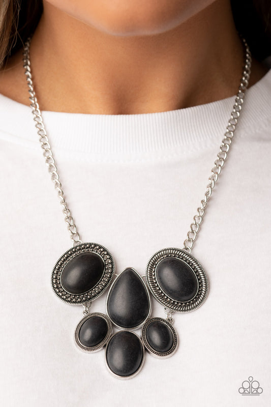 All-Natural Nostalgia - Black (N0099)