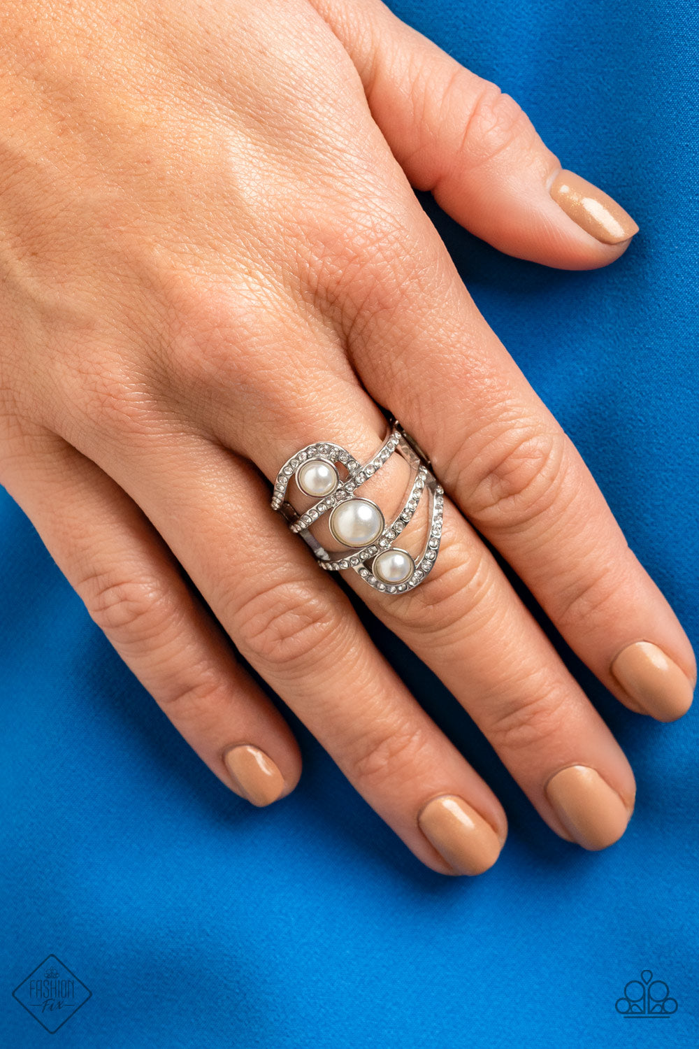 Fiercely 5th Avenue - Complete Trend Blend