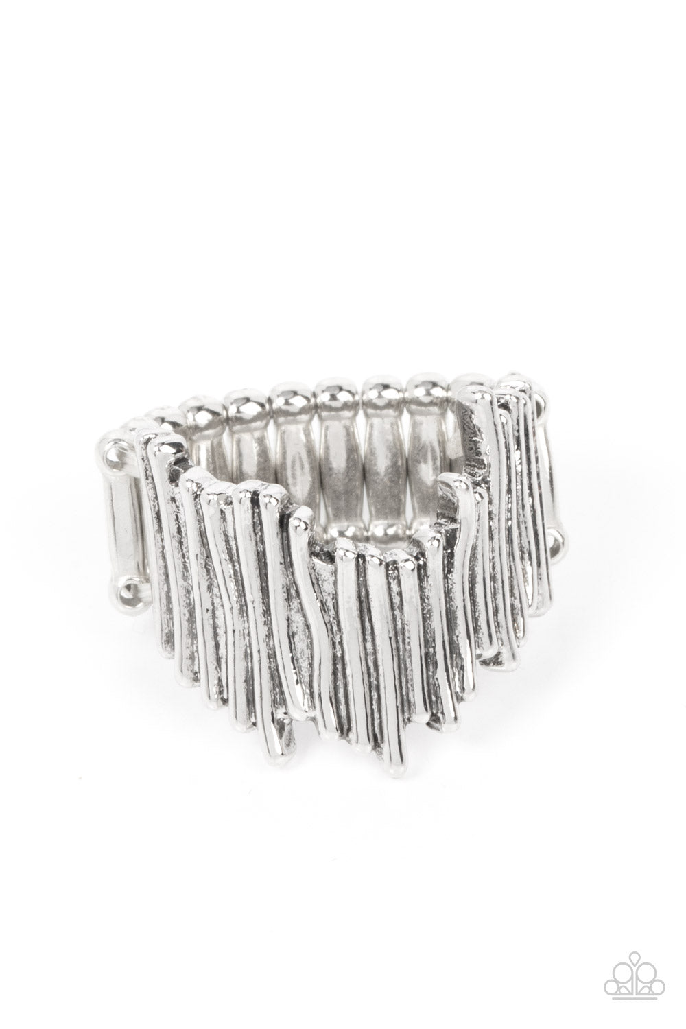 Along the Lines - Silver (R781)