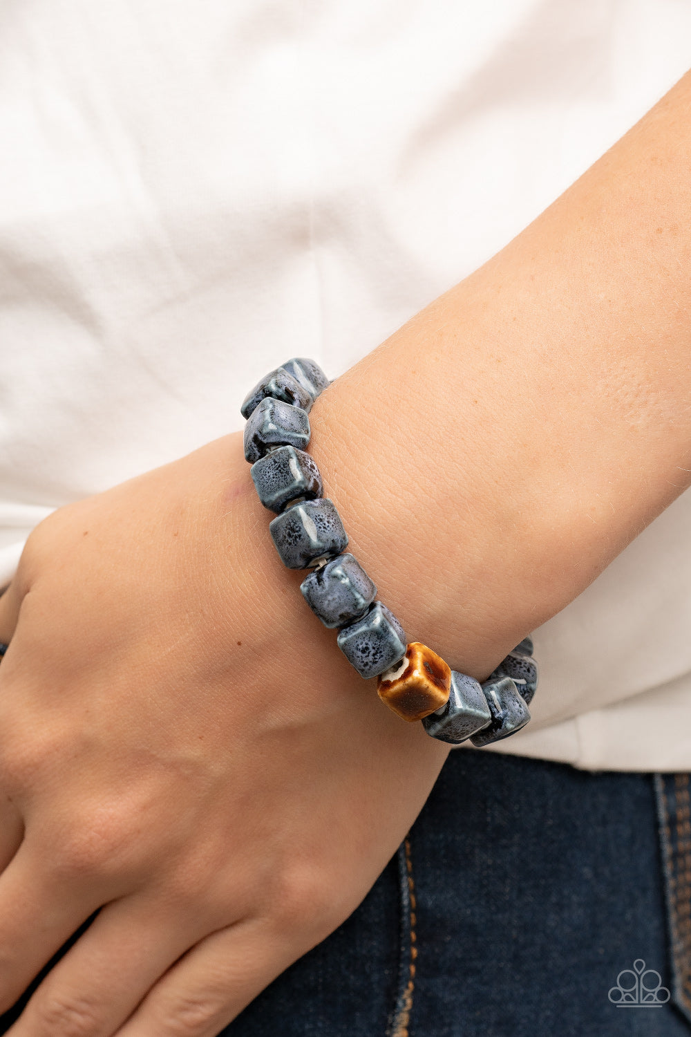 Glaze Craze - Blue (B392)