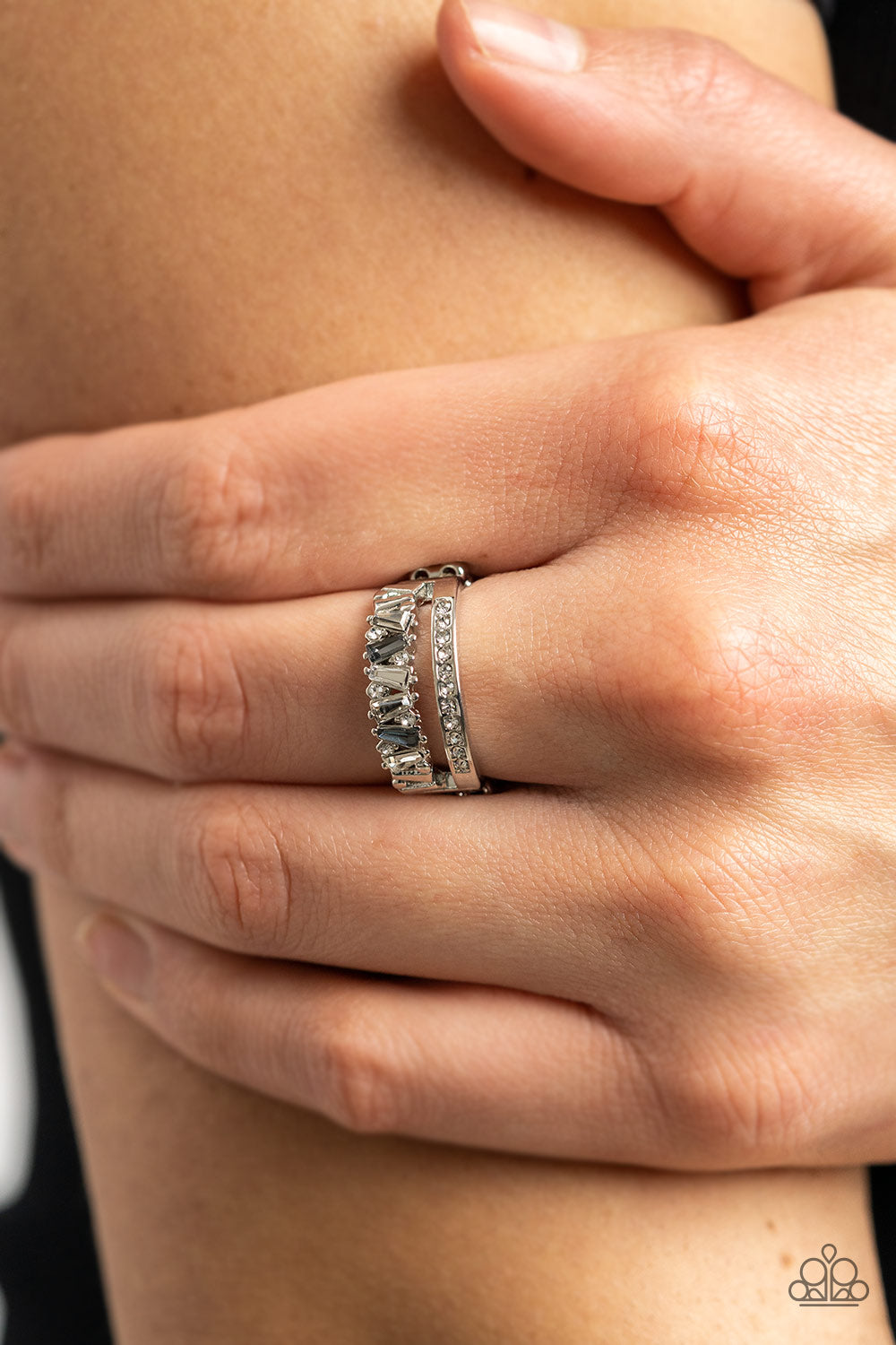Fractal Fascination - Silver (R760)
