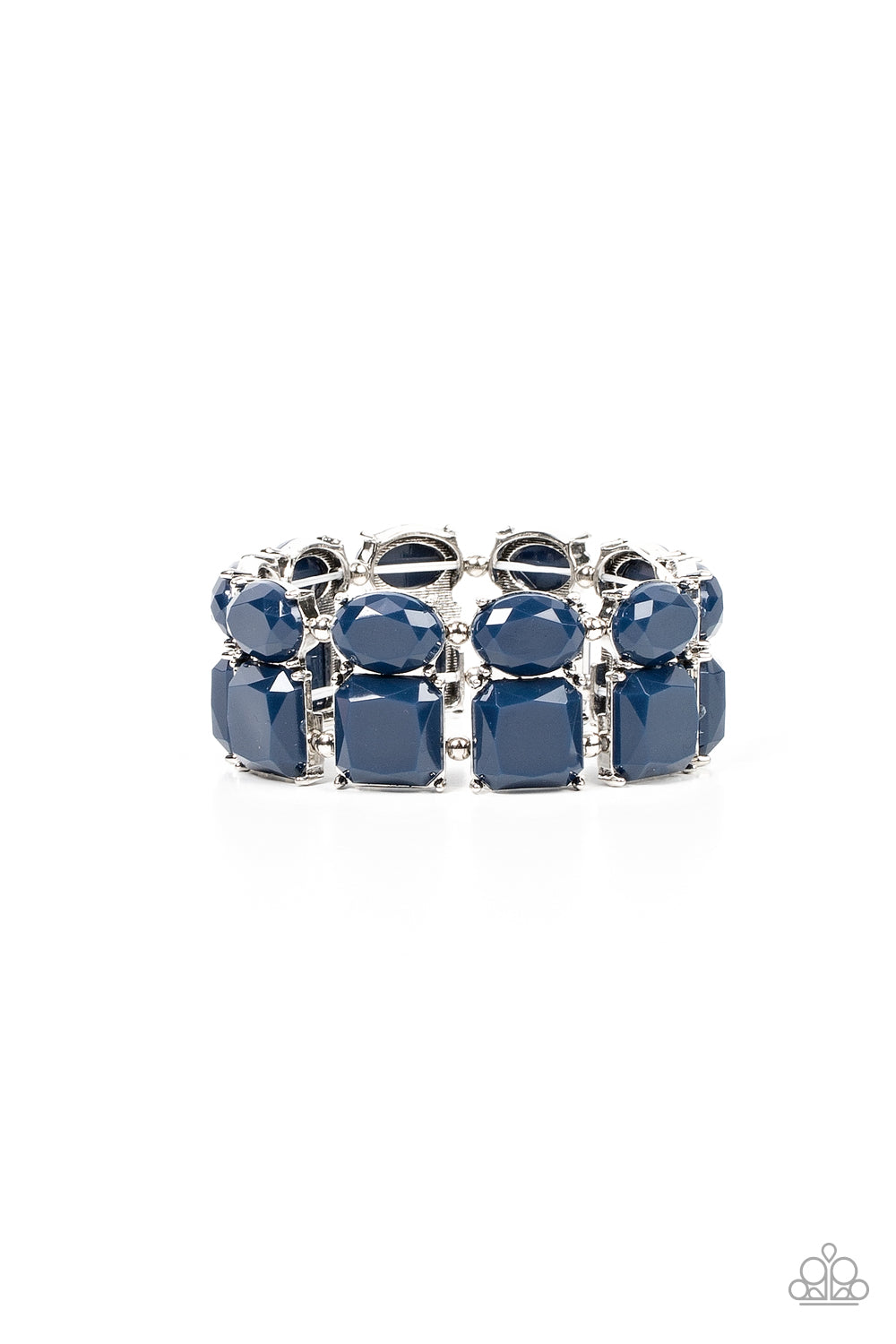Don't Forget Your Toga - Blue (B374)