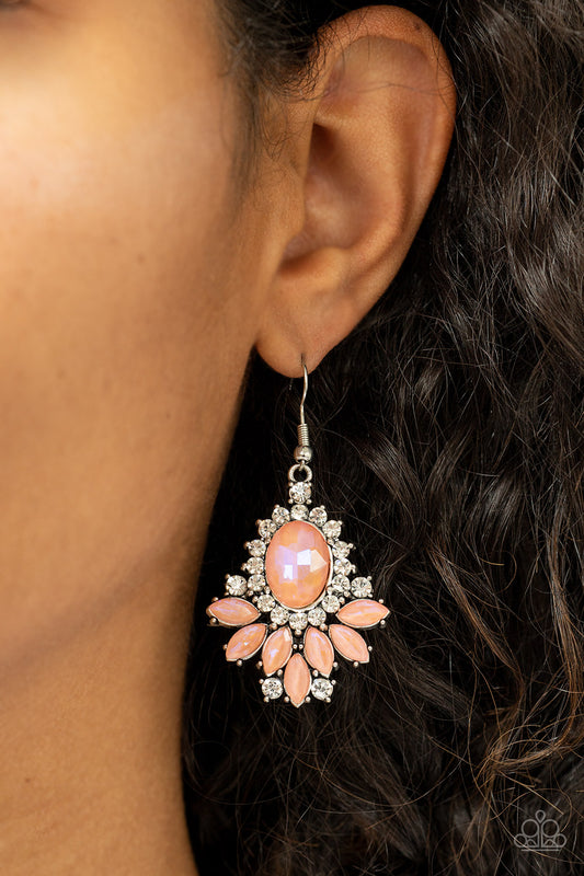 Magic Spell Sparkle - Orange (E084)