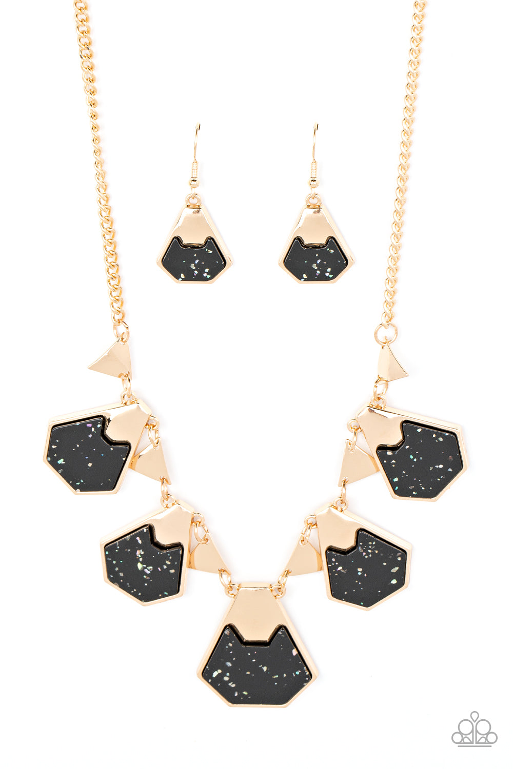Extra Exclusive - Gold/Black (N0125)
