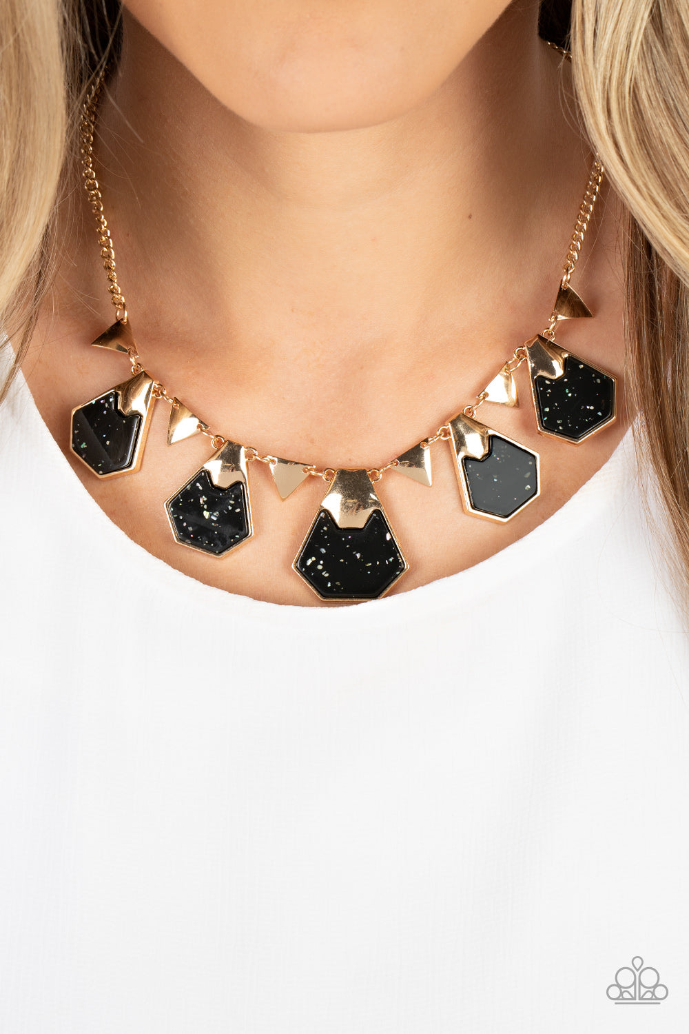 Extra Exclusive - Gold/Black (N0125)