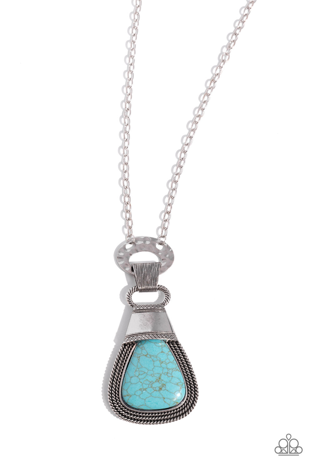 Rodeo Royale - Blue (N0246)