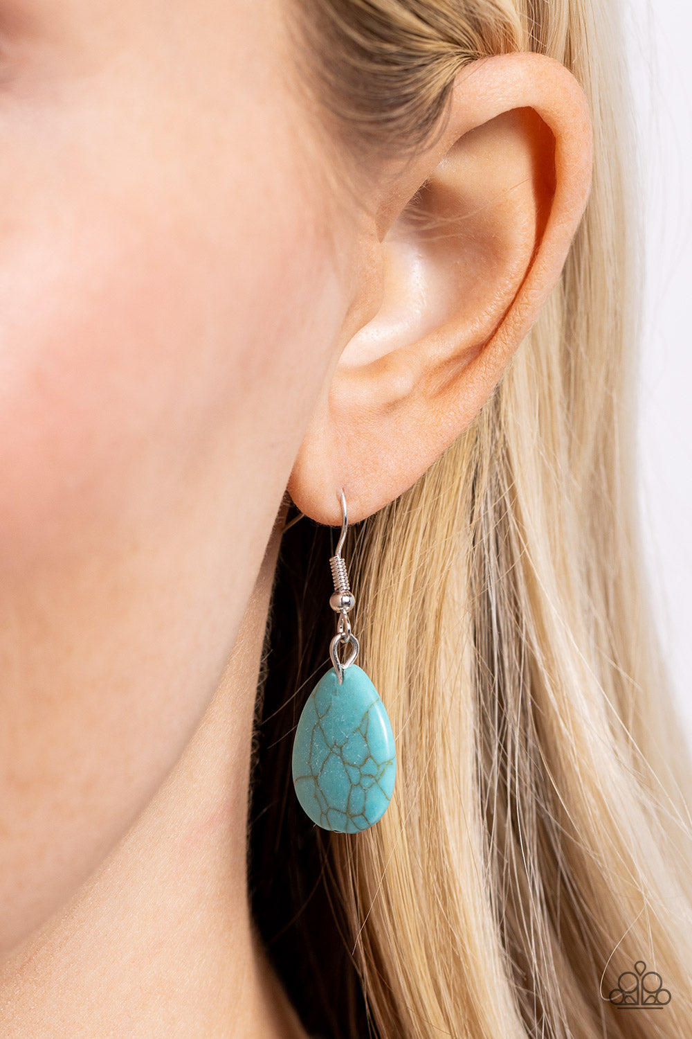 Rodeo Royale - Blue (N0246)