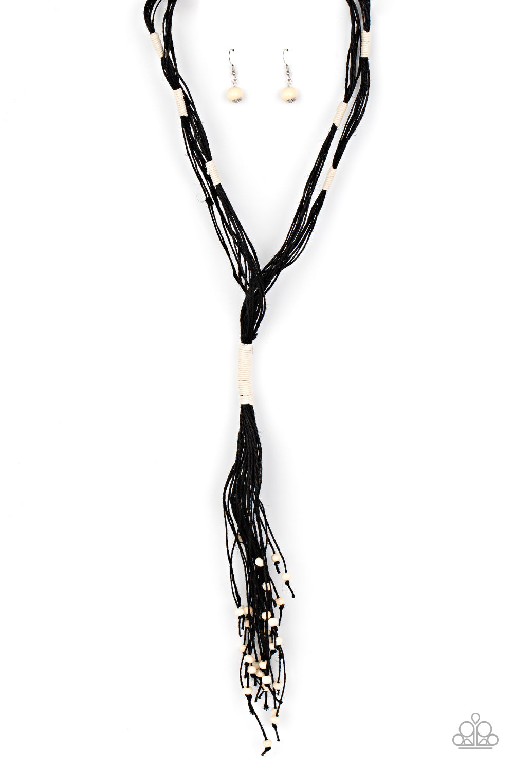 Whimsically Whipped - Black (N0209)
