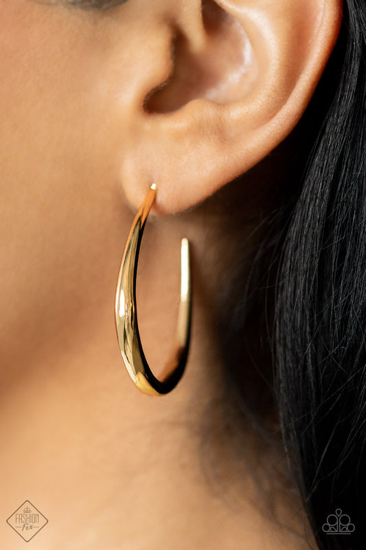 CURVE Your Appetite - Gold (E610)