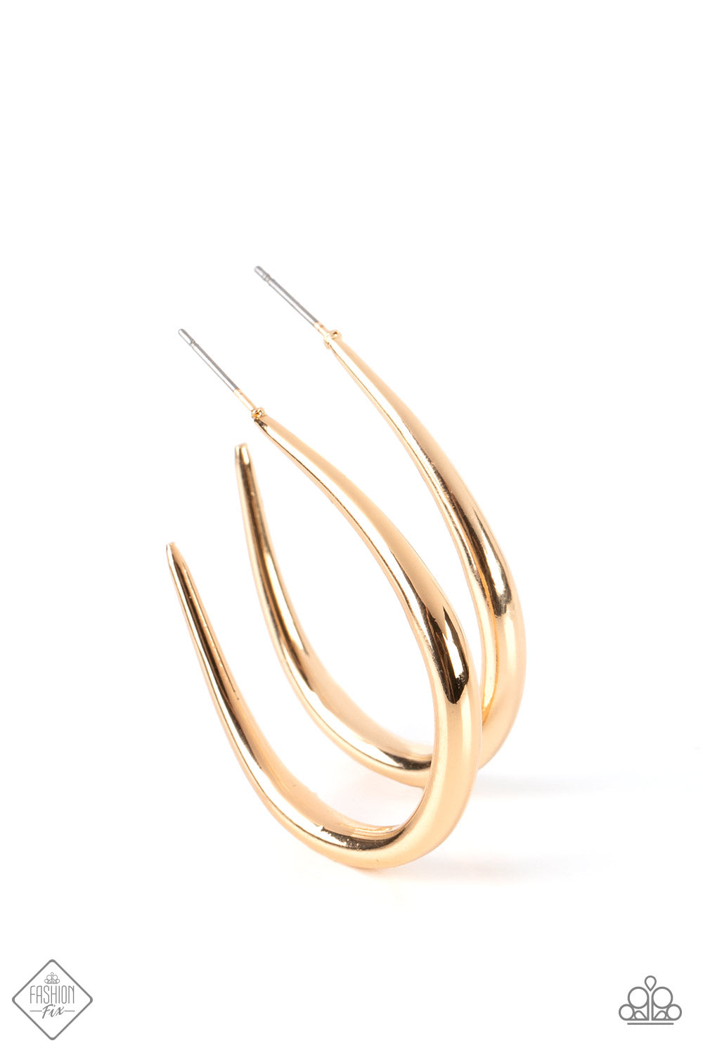 CURVE Your Appetite - Gold (E610)