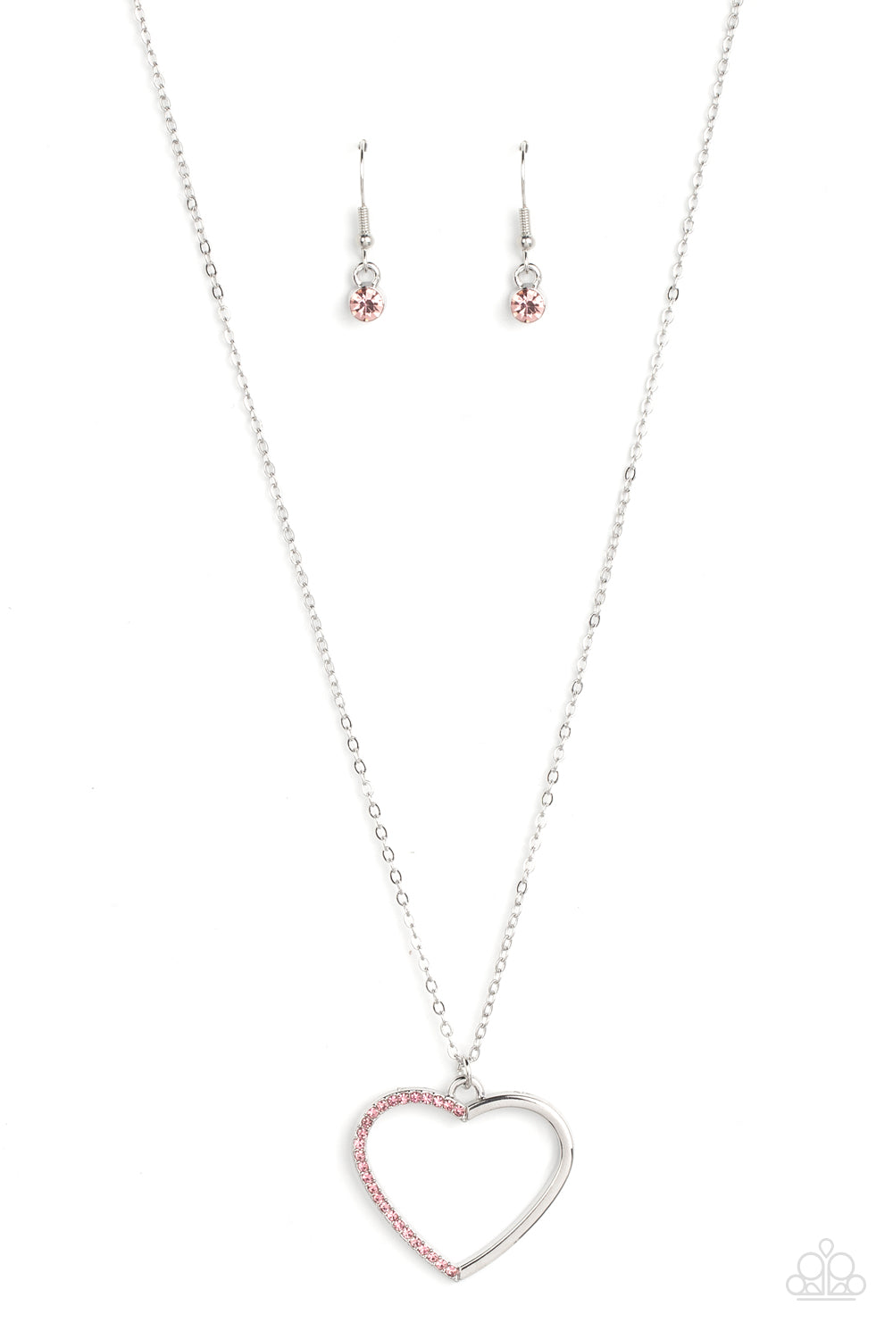 Love to Sparkle - Pink (N1085)