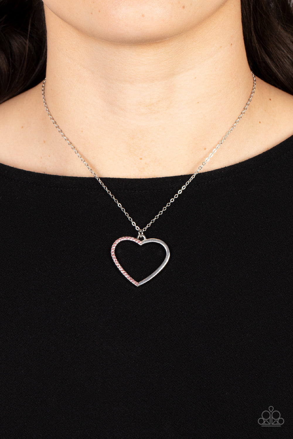 Love to Sparkle - Pink (N1085)