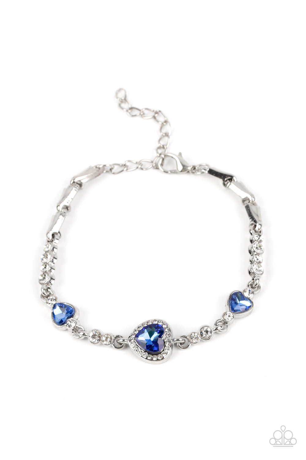 Amor Actually - Blue (B350)