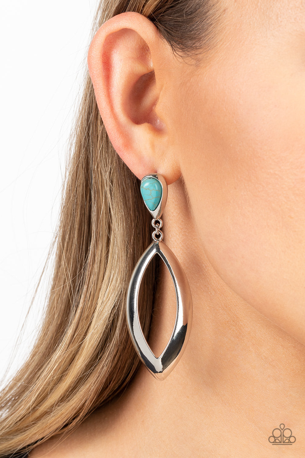 Artisan Anthem - Turquoise (E352)