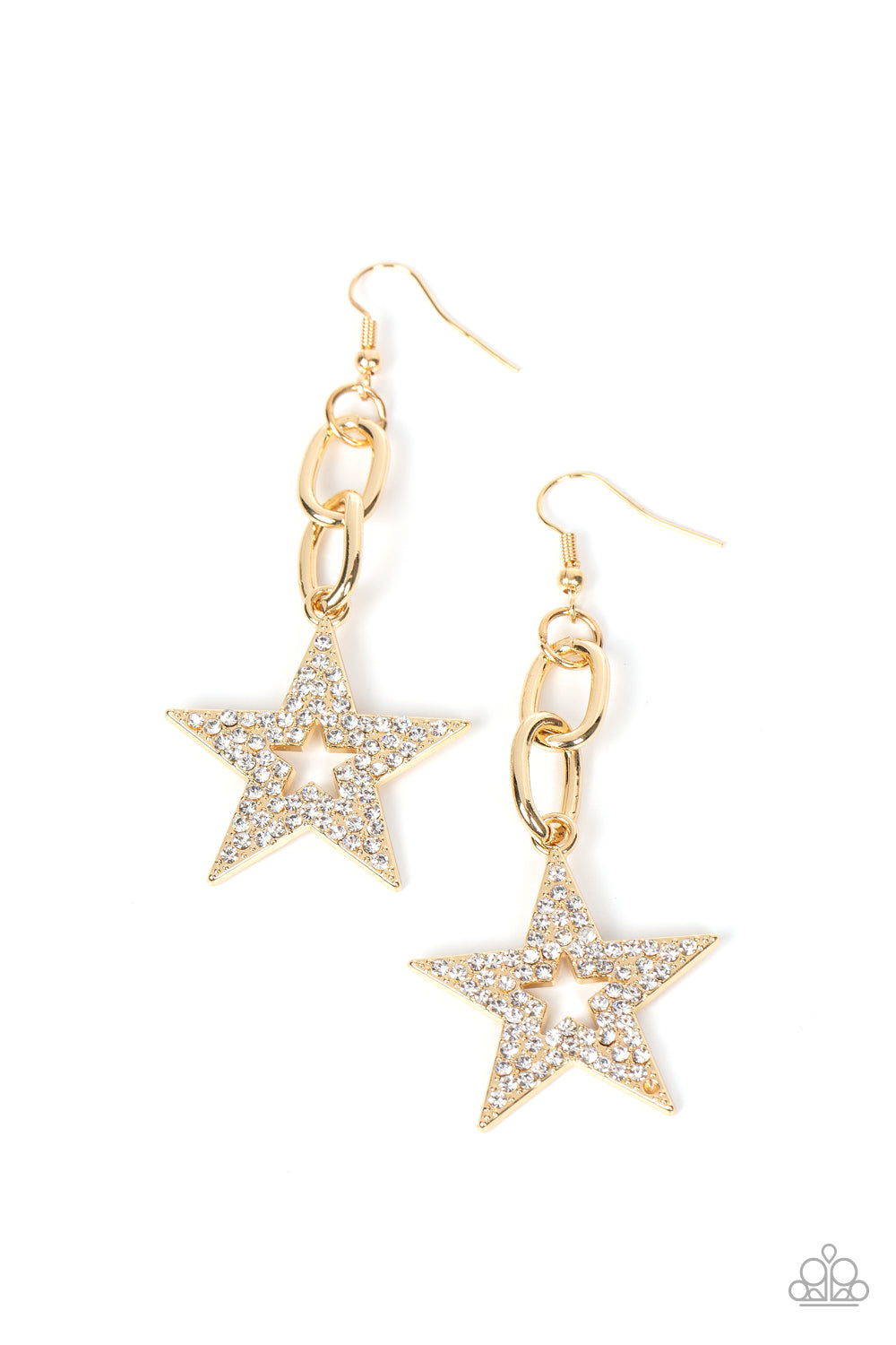 Cosmic Celebrity - Gold (E1187)