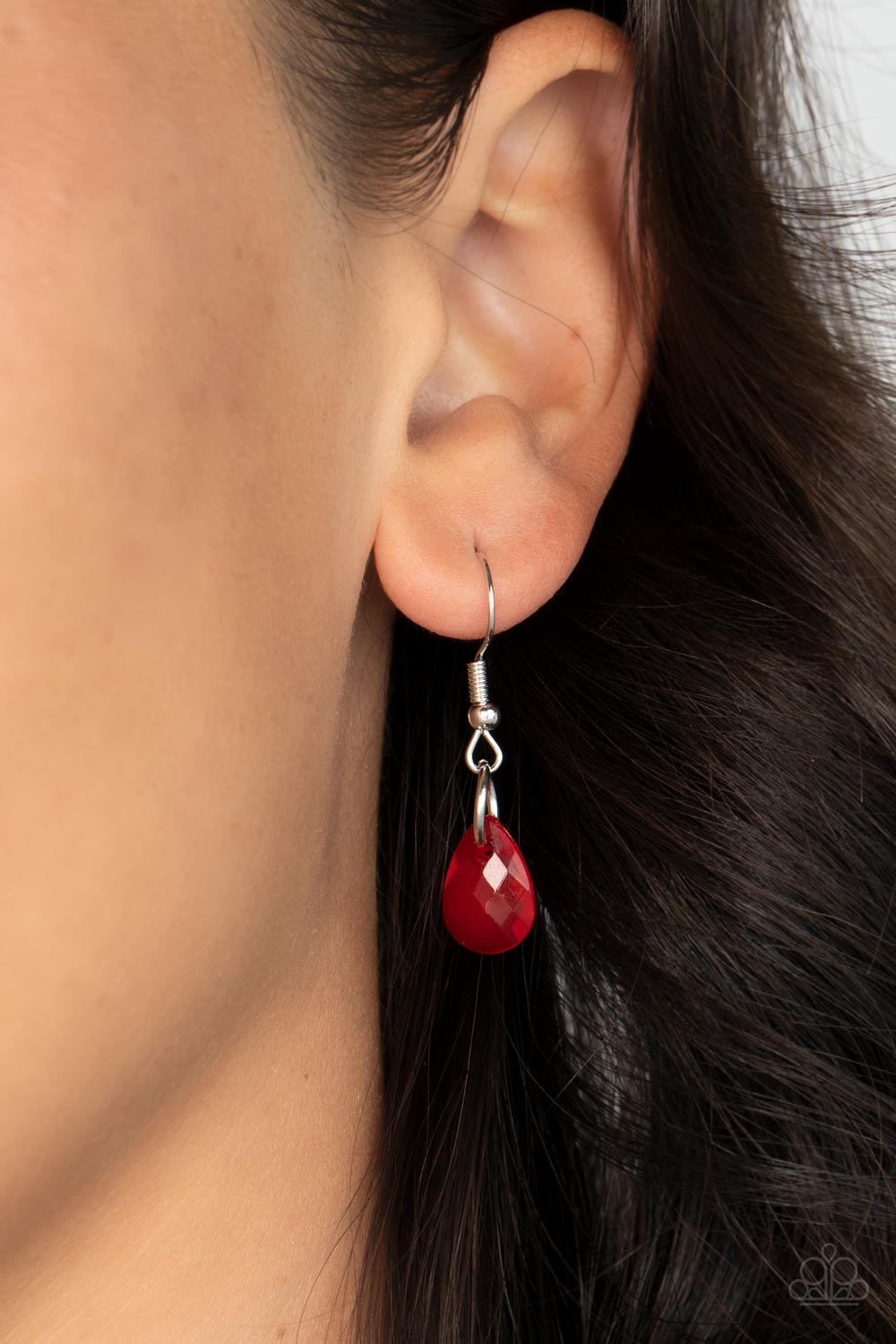 Crystal Cabaret - Red (N1591)