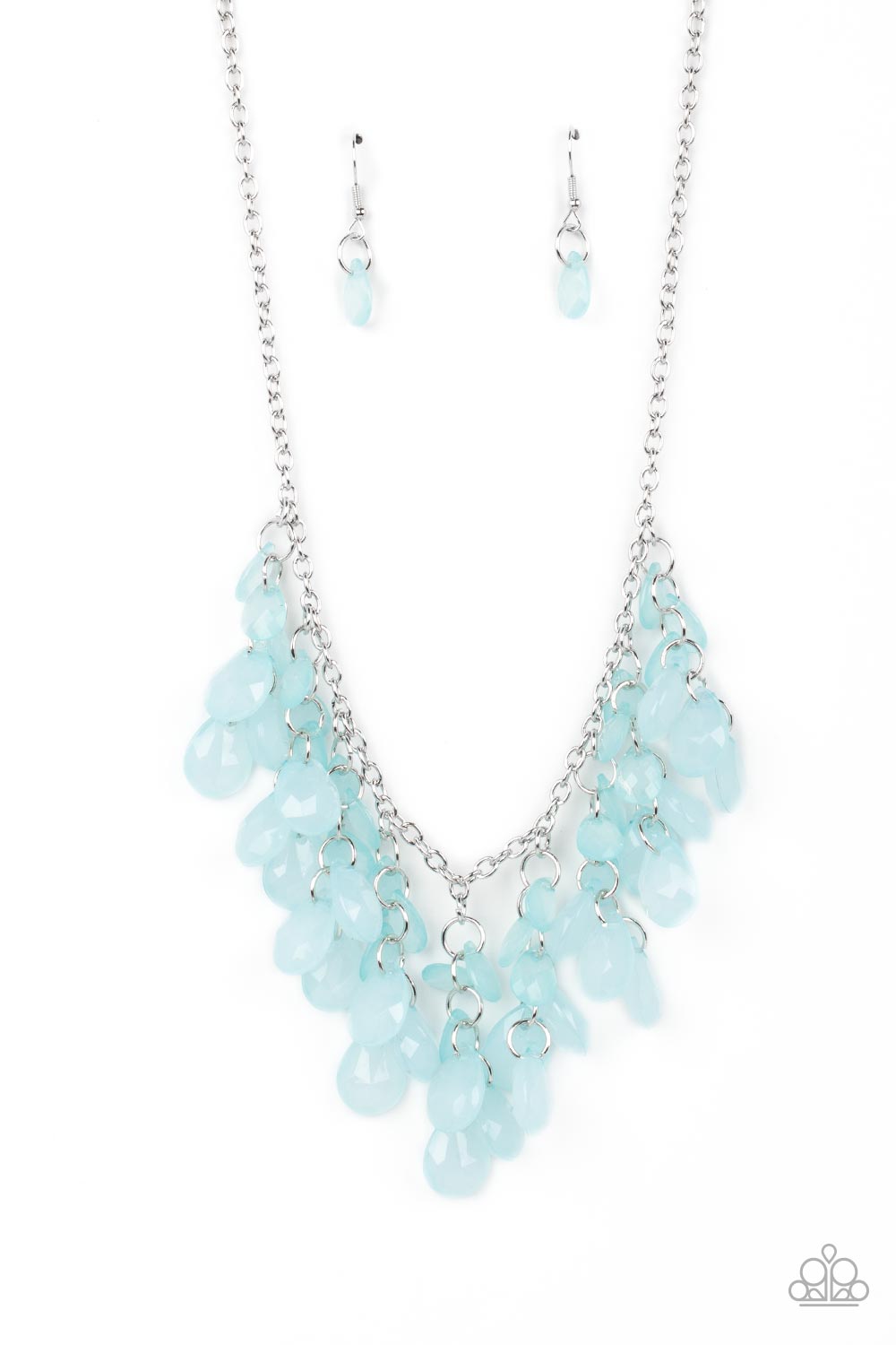 Crystal Cabaret - Blue (N0296)