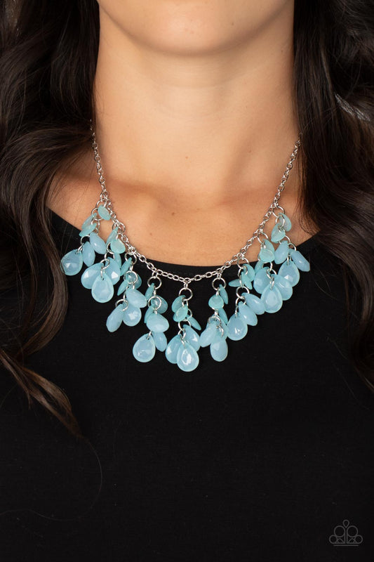 Crystal Cabaret - Blue (N0296)