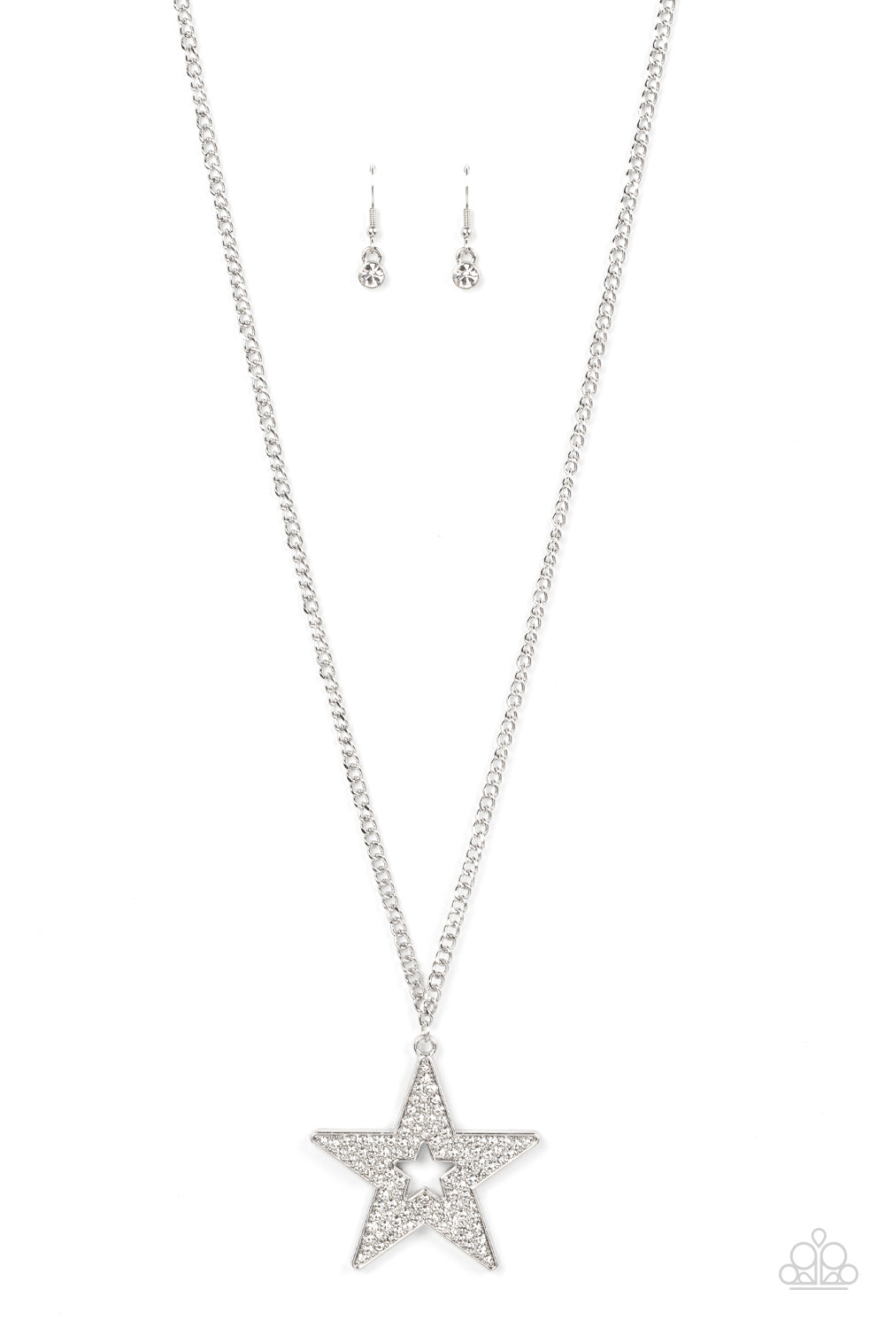 Superstar Stylist - White (N1813)
