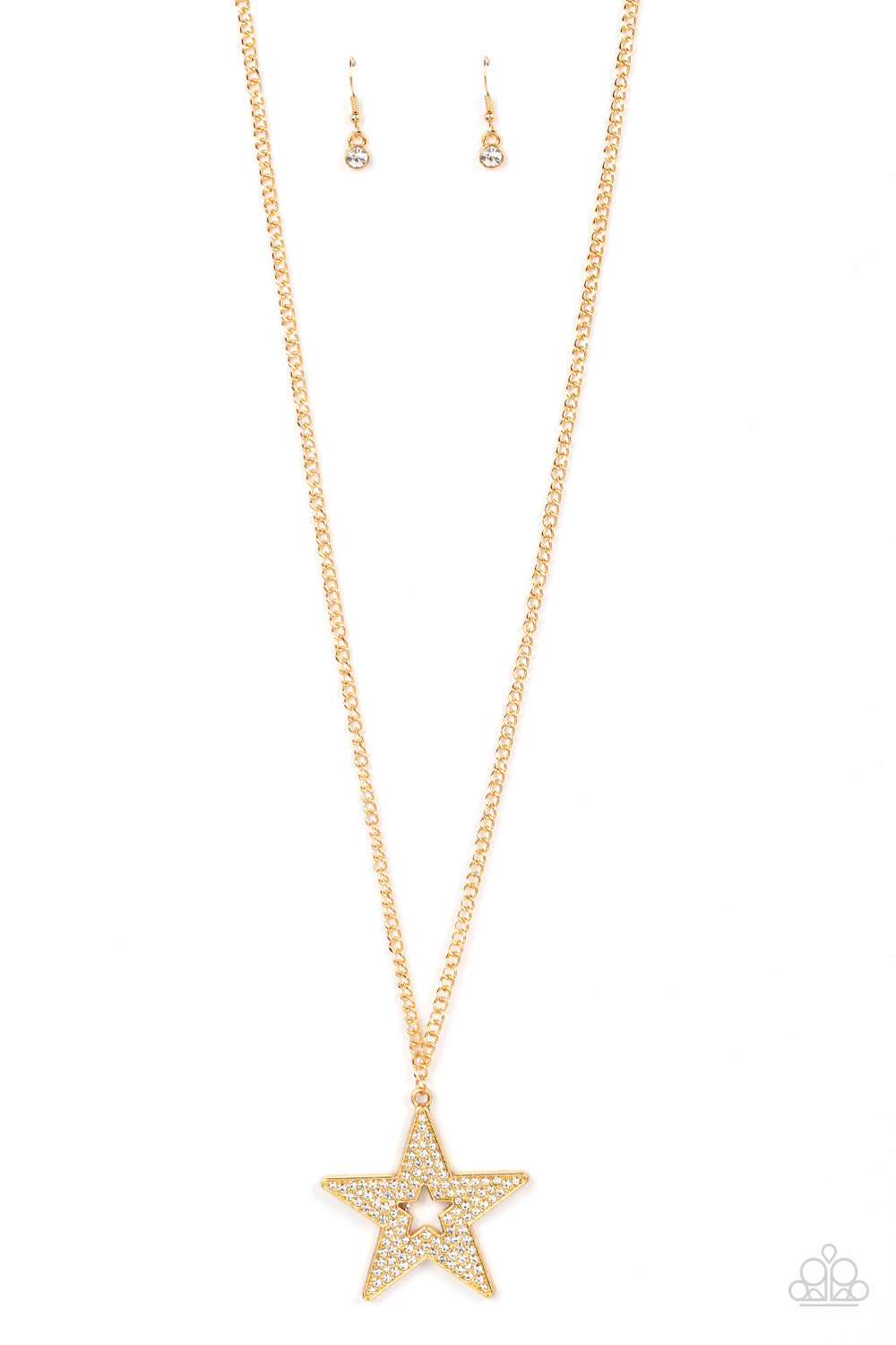 Superstar Stylist - Gold (N1812)