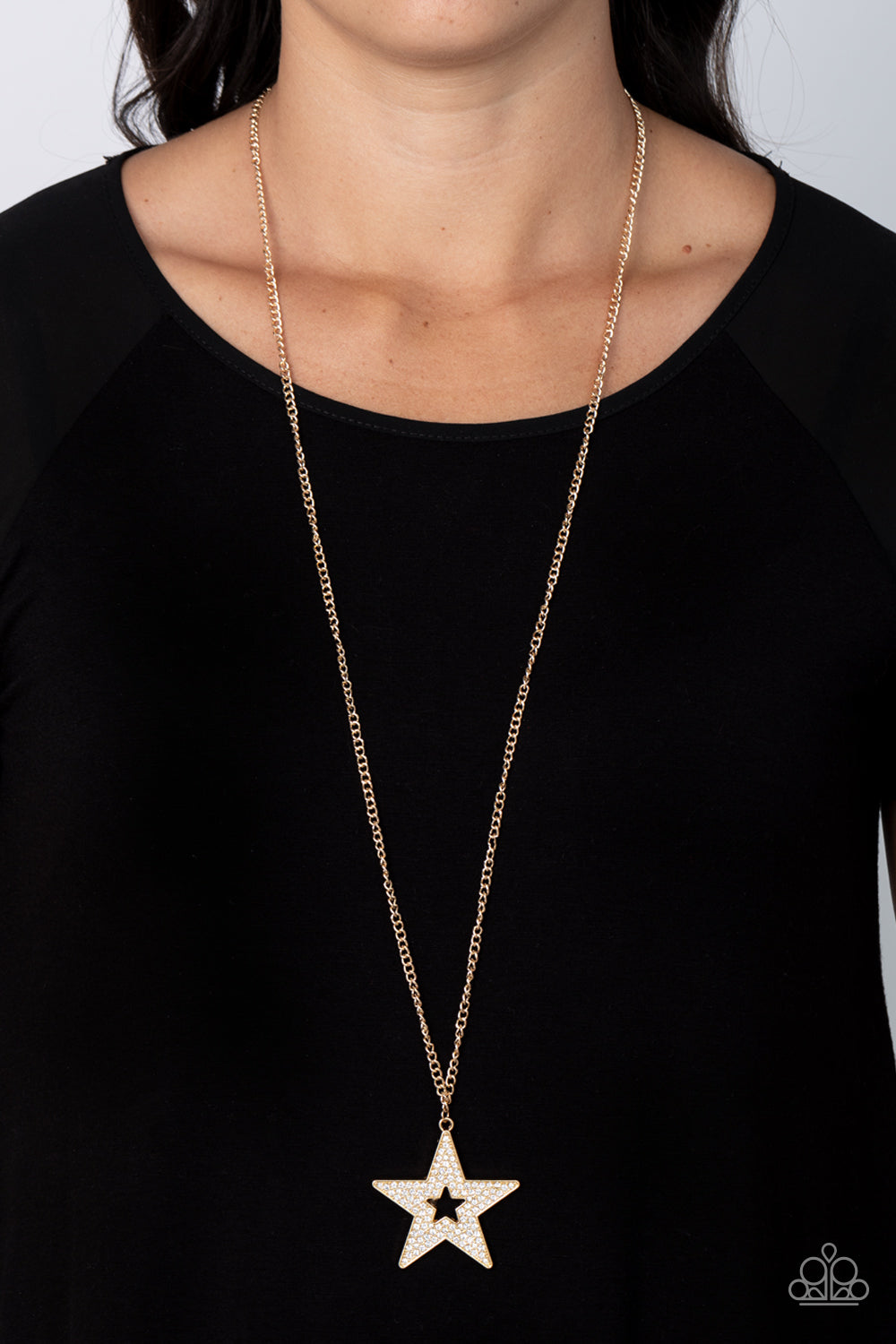 Superstar Stylist - Gold (N1812)