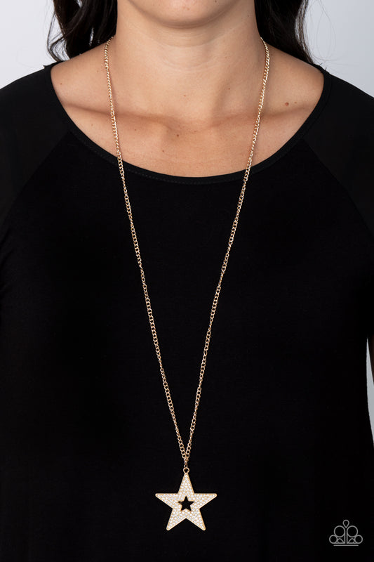 Superstar Stylist - Gold (N1812)