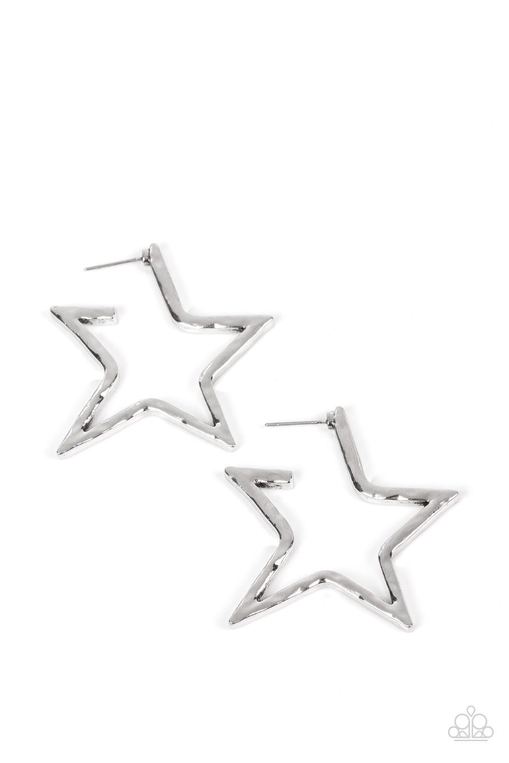 All-Star Attitude - Silver (E1184)