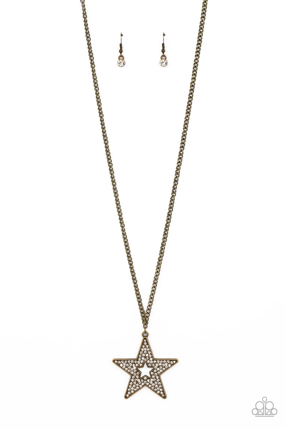 Superstar Stylist - Brass (N1811)