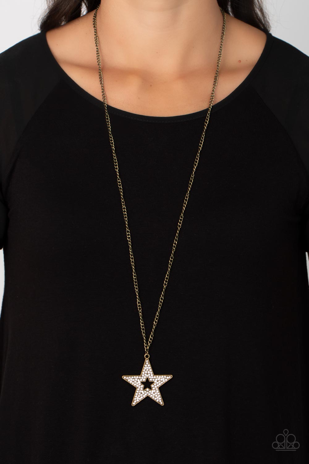 Superstar Stylist - Brass (N1811)
