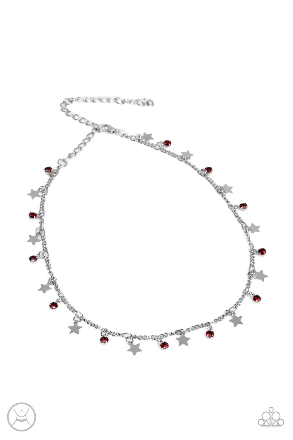 Little Lady Liberty - Red (N1799)