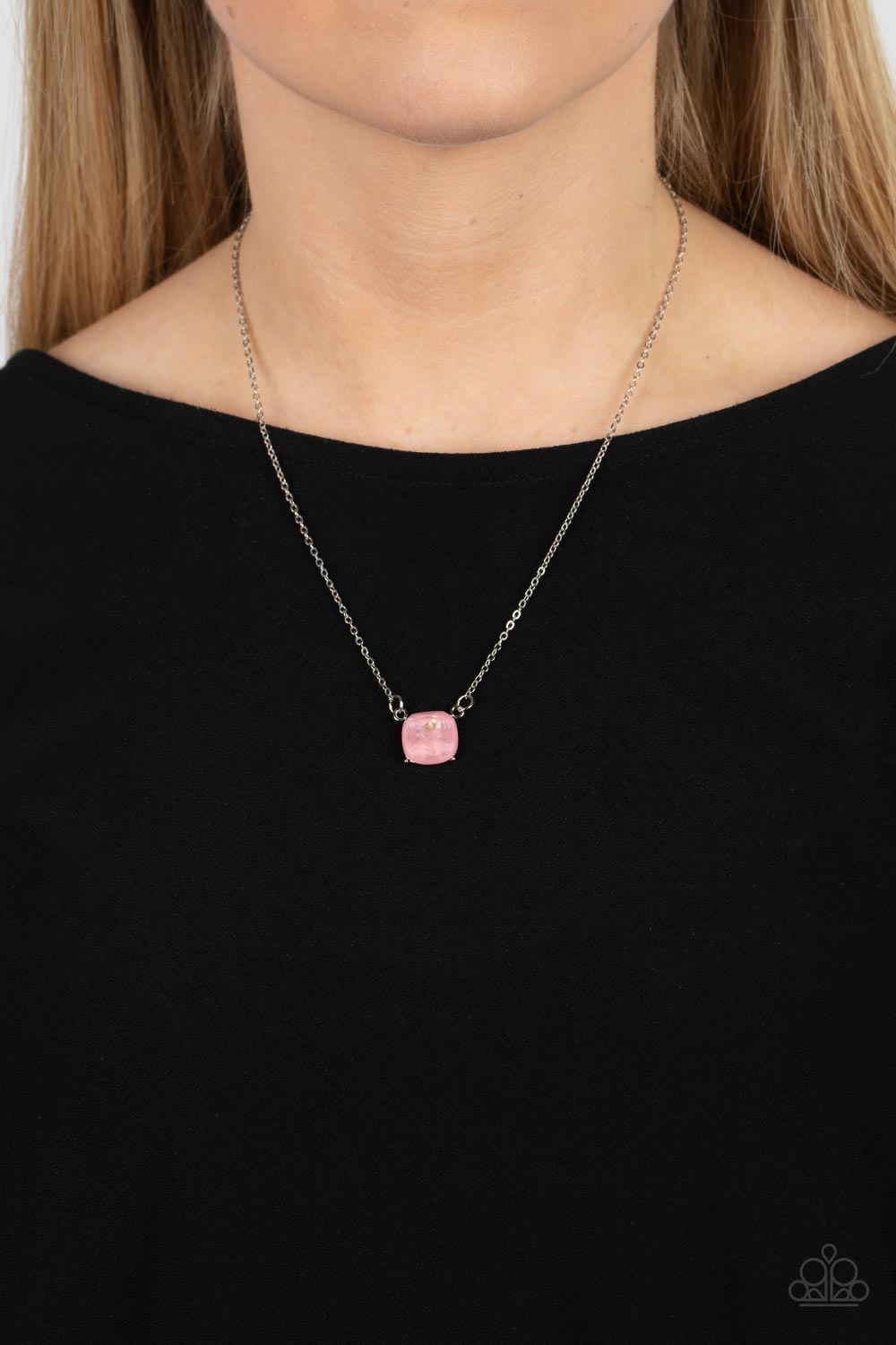 Coral Coasts - Pink (N1367)