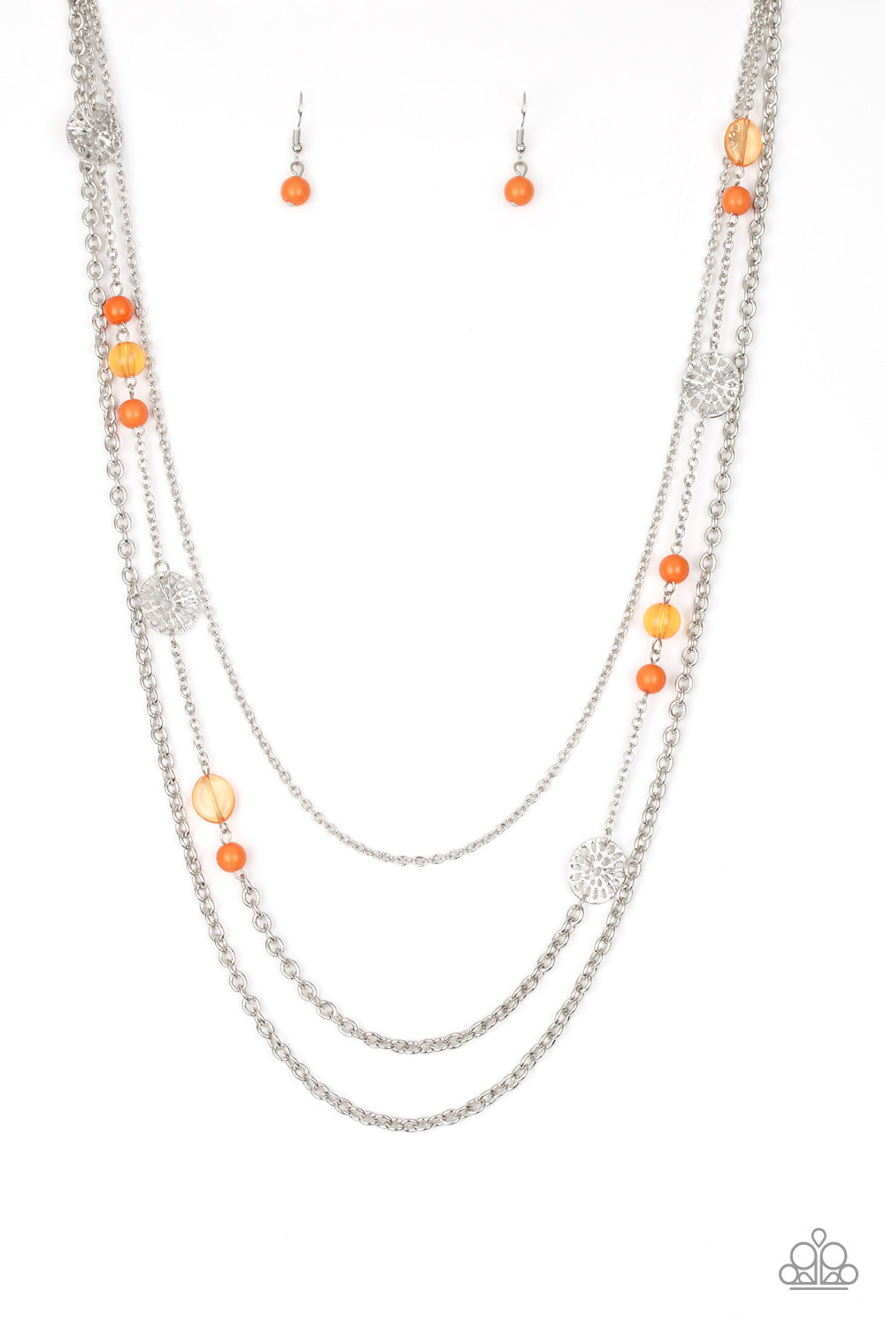 Pretty Pop-tastic! - Orange (N1322)