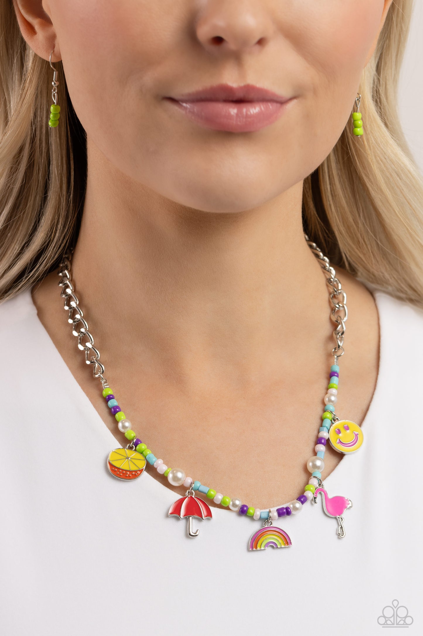 Summer Sentiment - Multi (N1034)