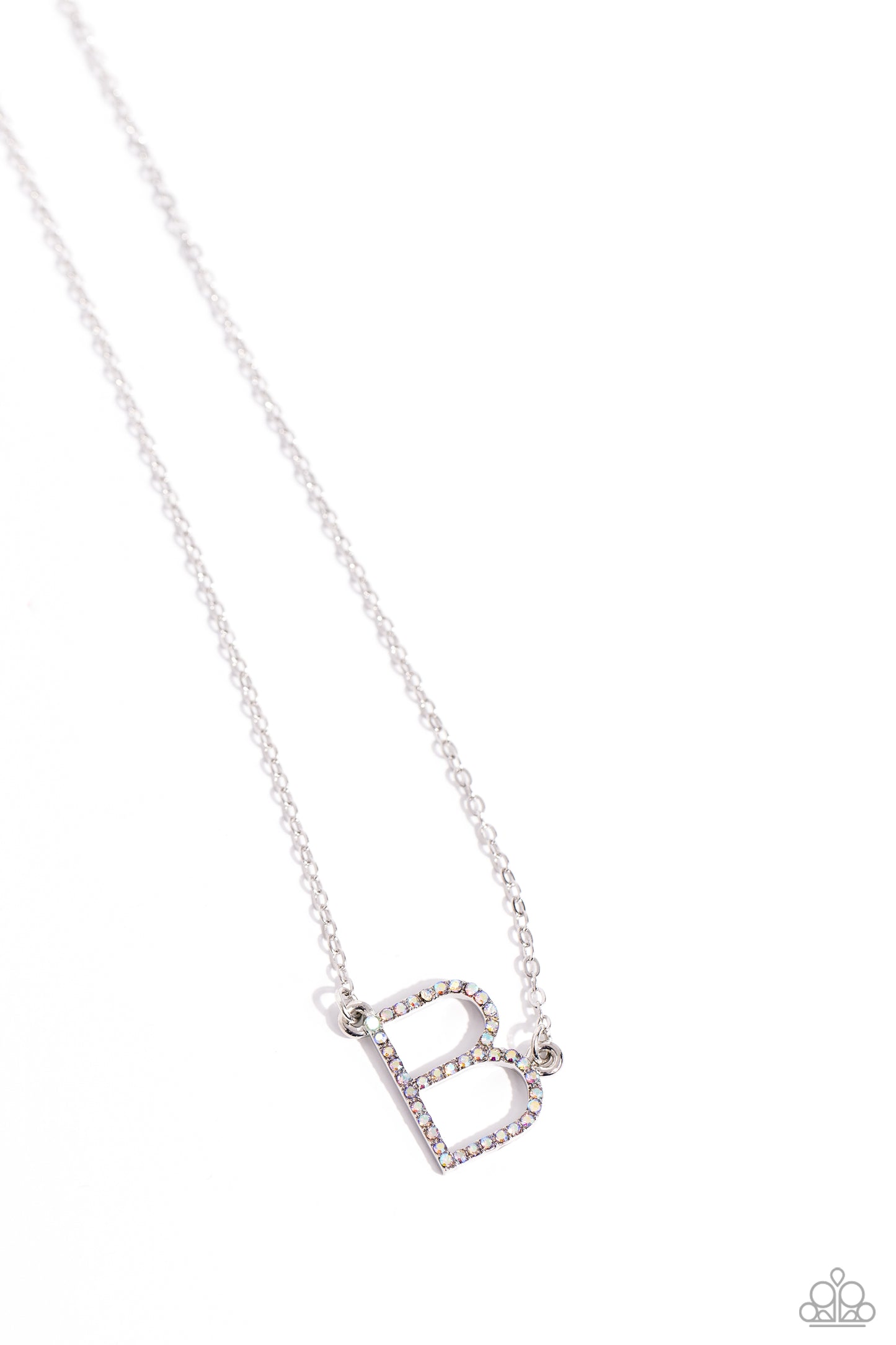 INITIALLY Yours - B - Multi (N0039)