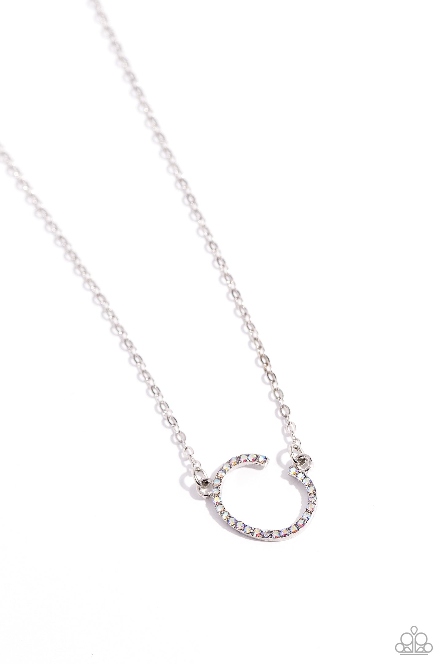 INITIALLY Yours - C - Multi (N0040)