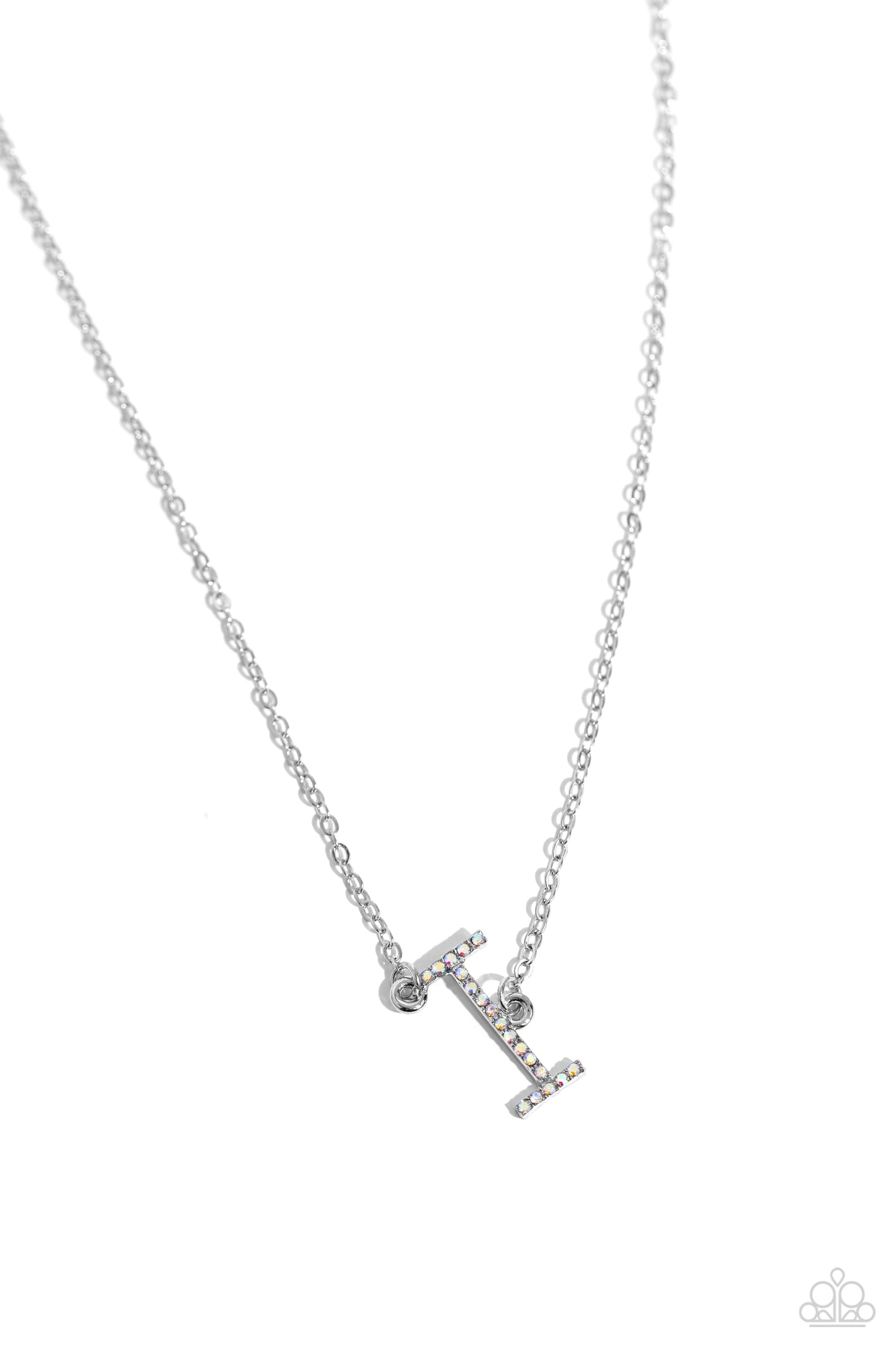 INITIALLY Yours - I - Multi (N0046)