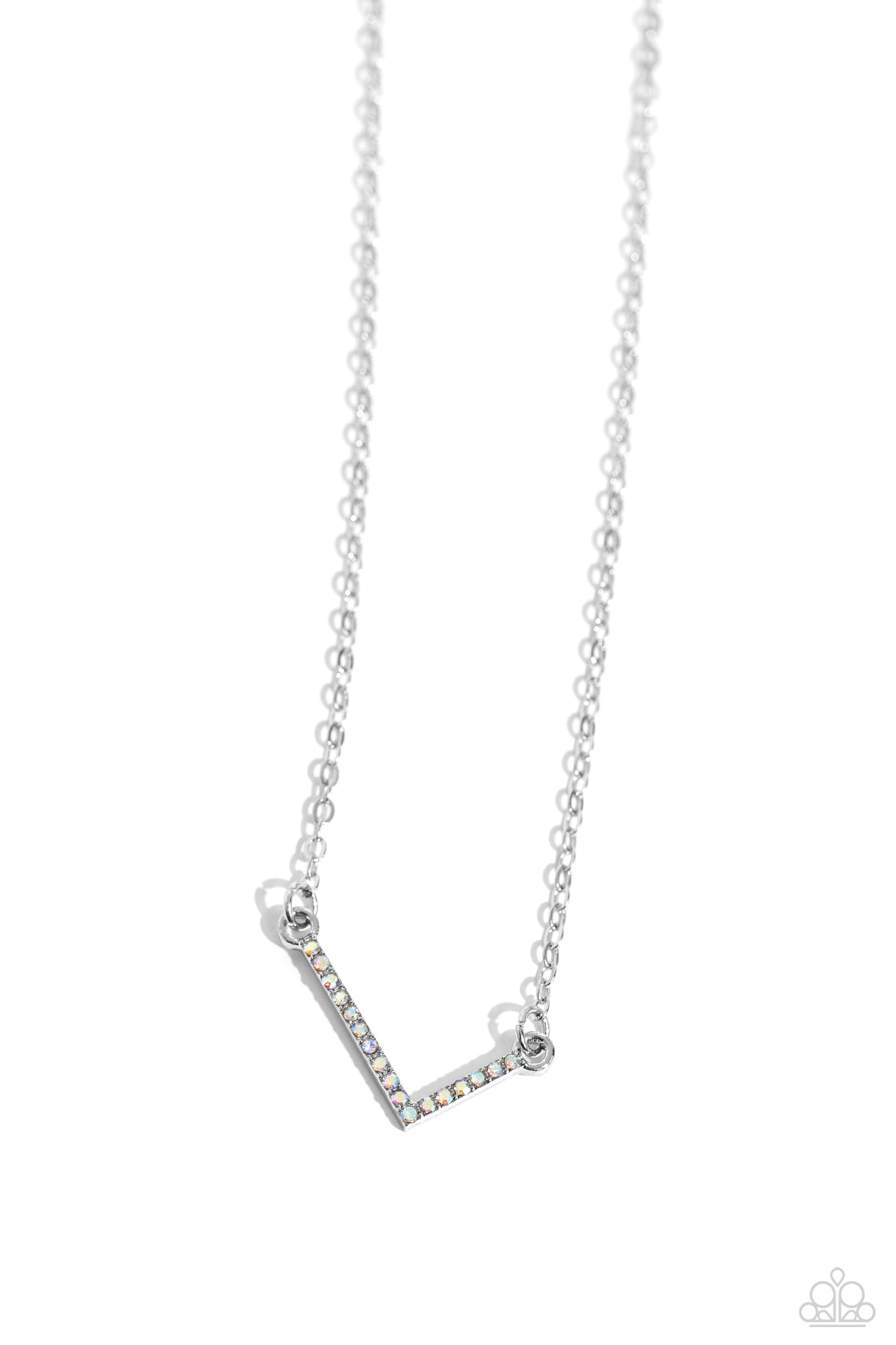 INITIALLY Yours - L - Multi (N0049)