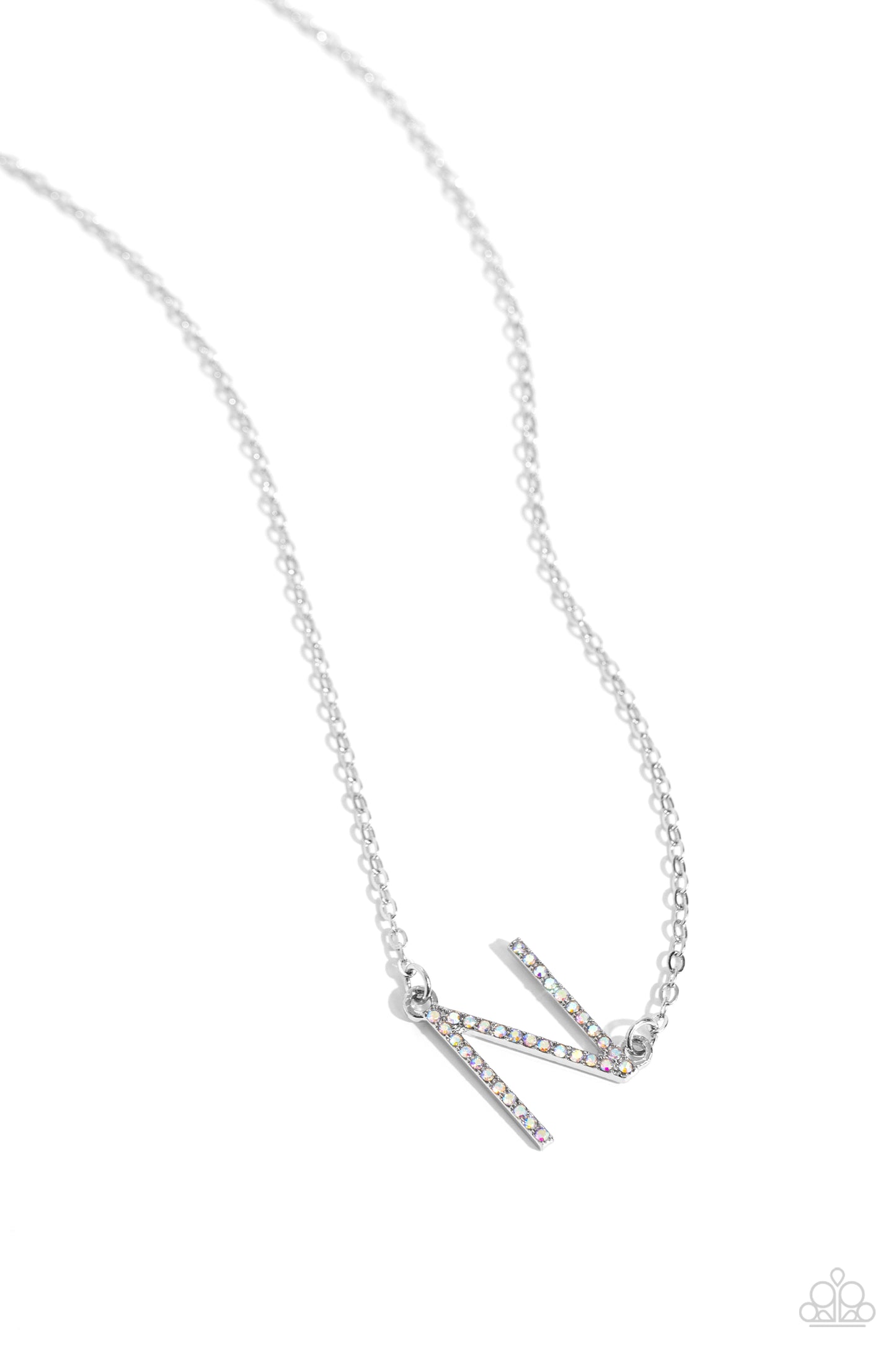 INITIALLY Yours - N - Multi (N0051)