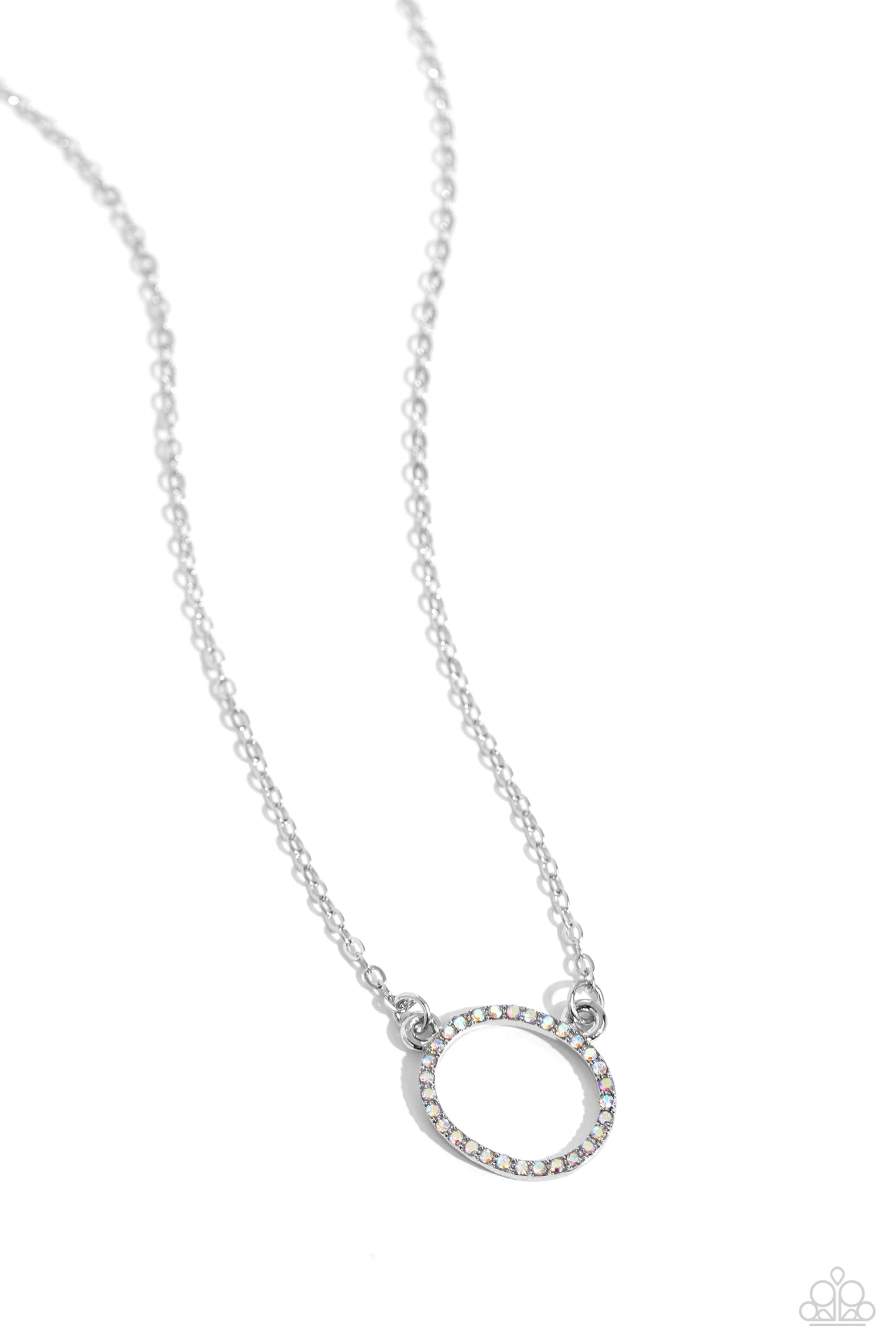 INITIALLY Yours - O - Multi (N0052)