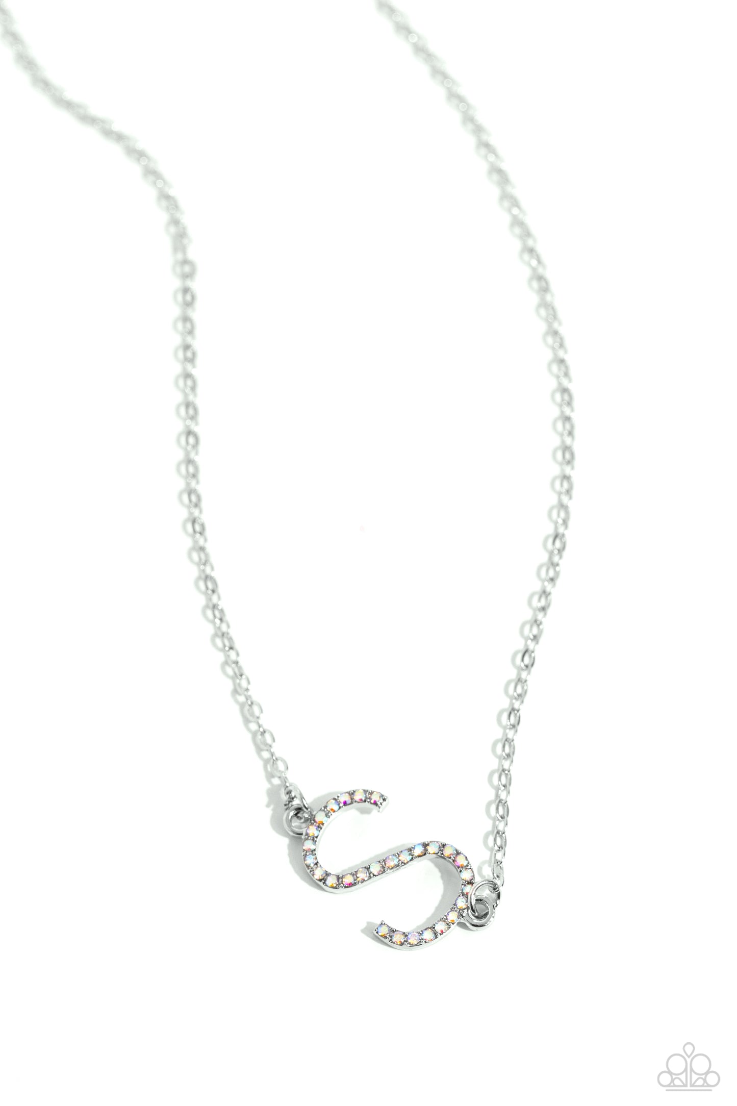 INITIALLY Yours - S - Multi (N0054)