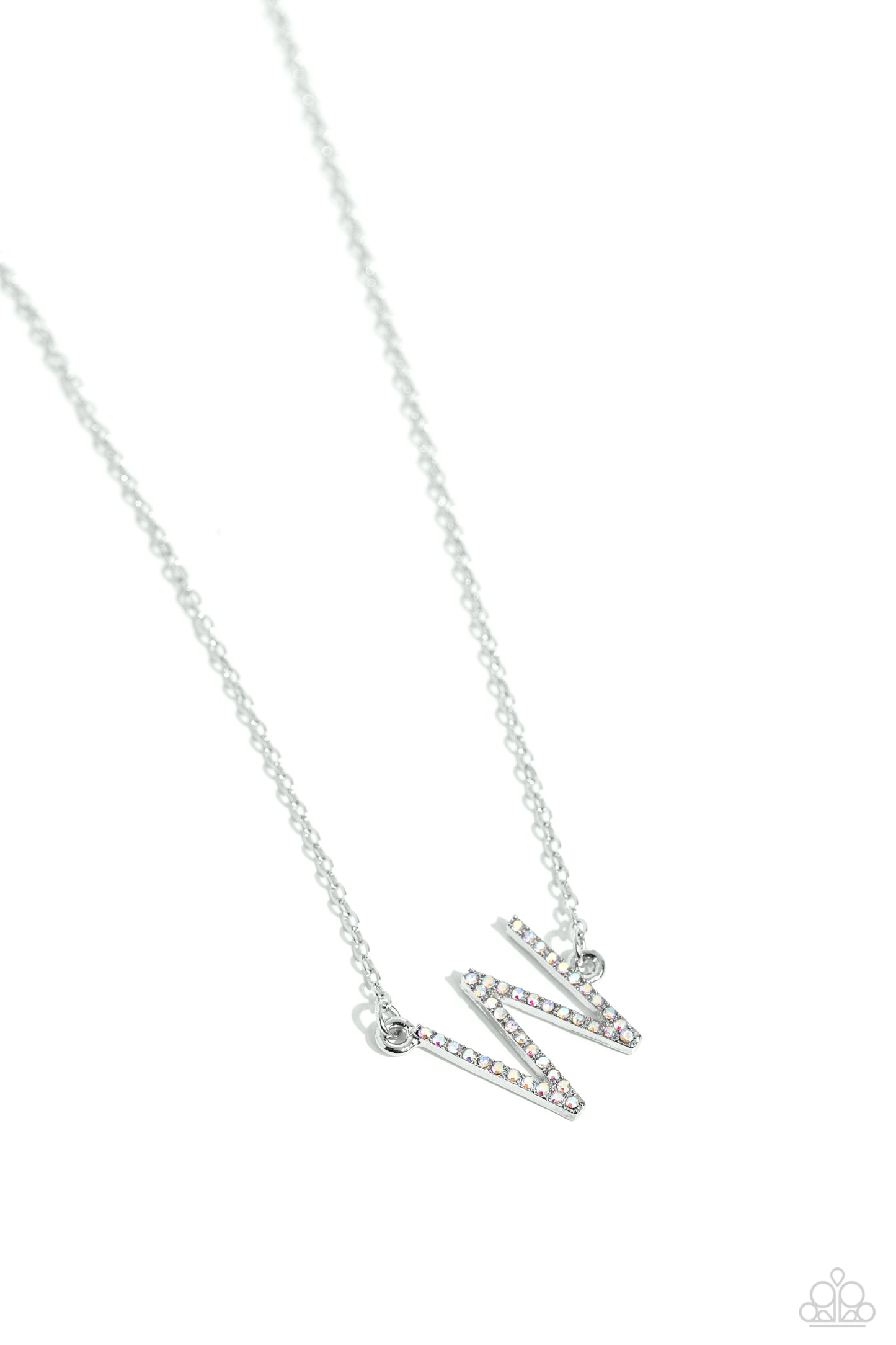INITIALLY Yours - W - Multi (N0057)