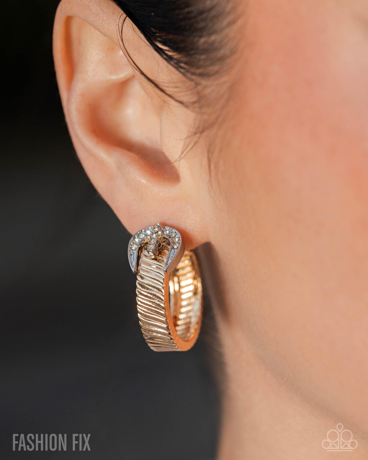 Assured Accent - Gold