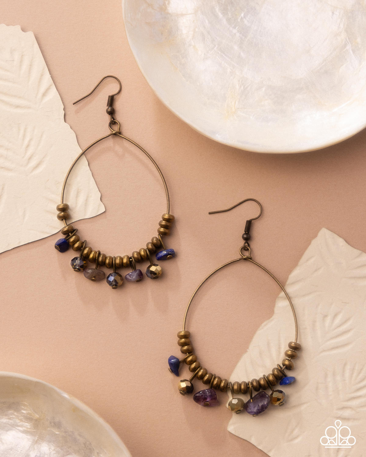 Creative Process - Brass (E2146)