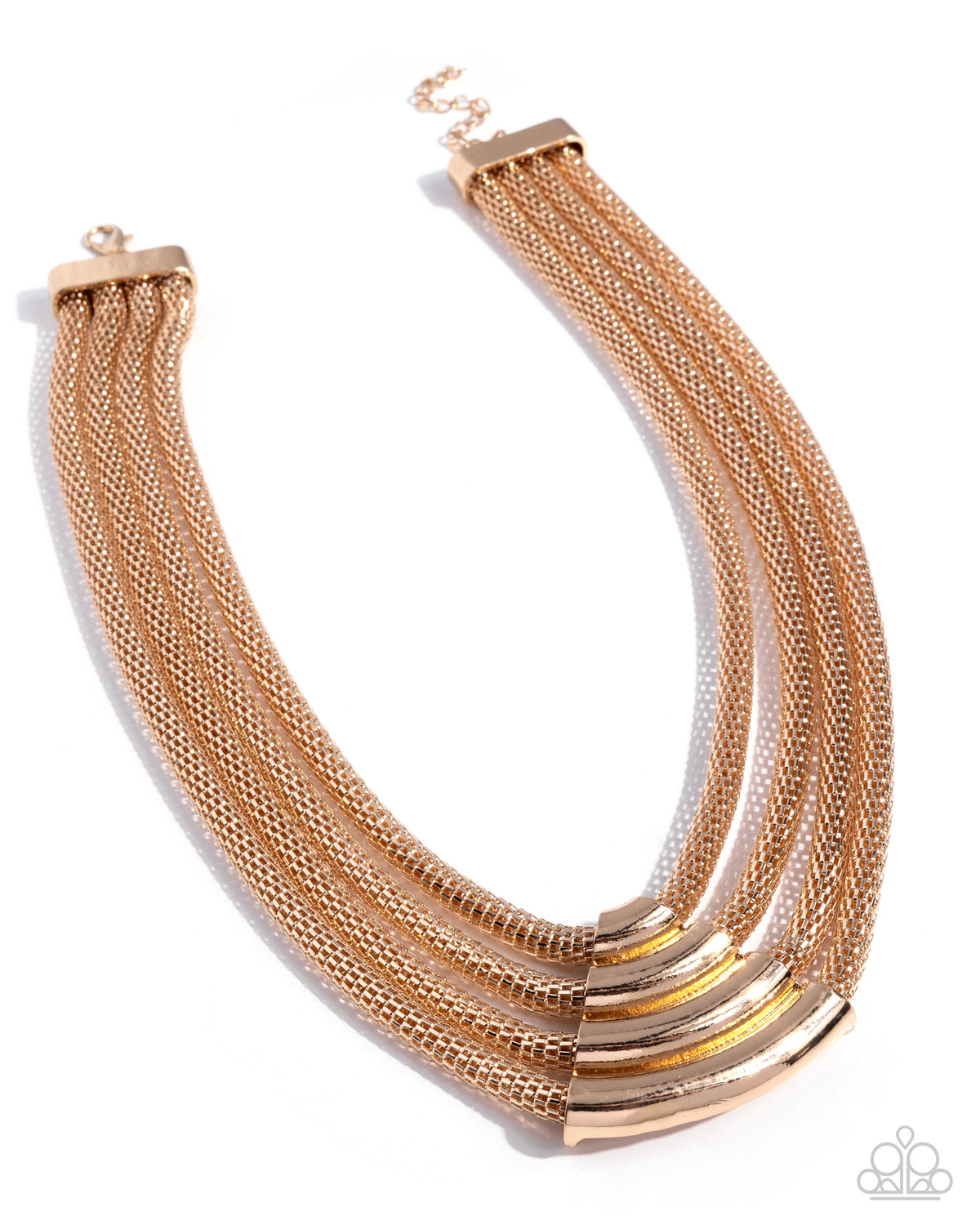 Get the MESH-age - Gold (N2996)